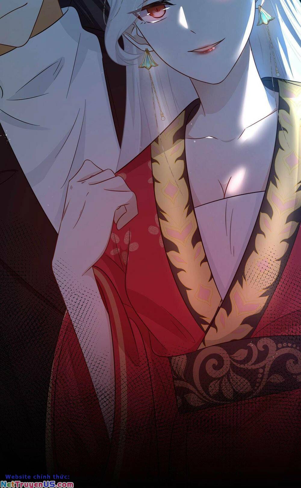 Ám Sát Nữ Hoàng Bệ Hạ: Chapter 14