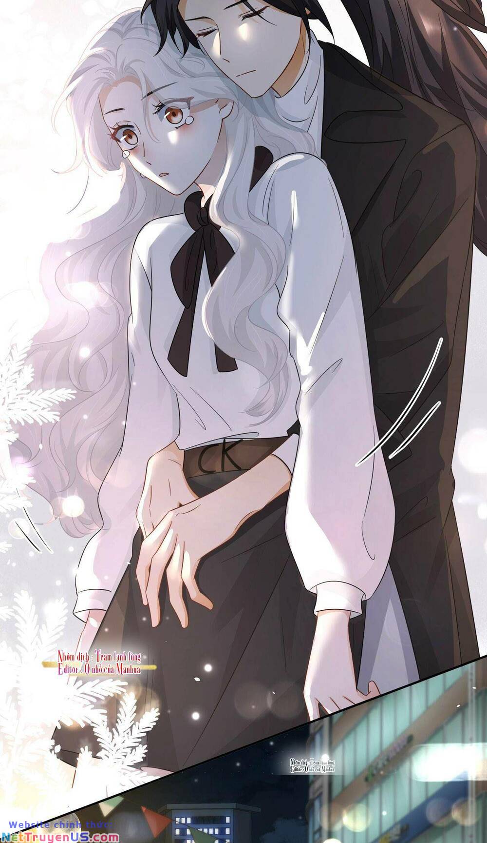 Ám Sát Nữ Hoàng Bệ Hạ: Chapter 14
