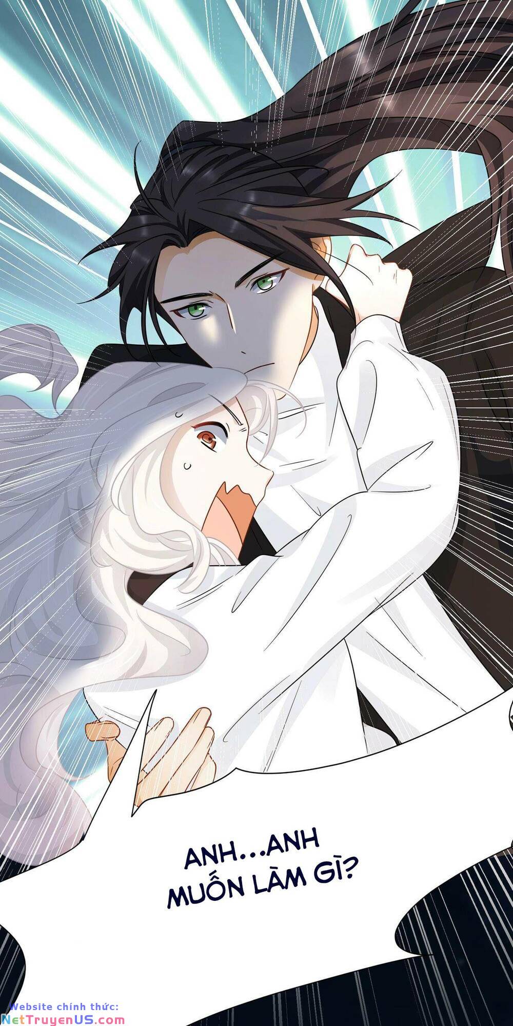 Ám Sát Nữ Hoàng Bệ Hạ: Chapter 14