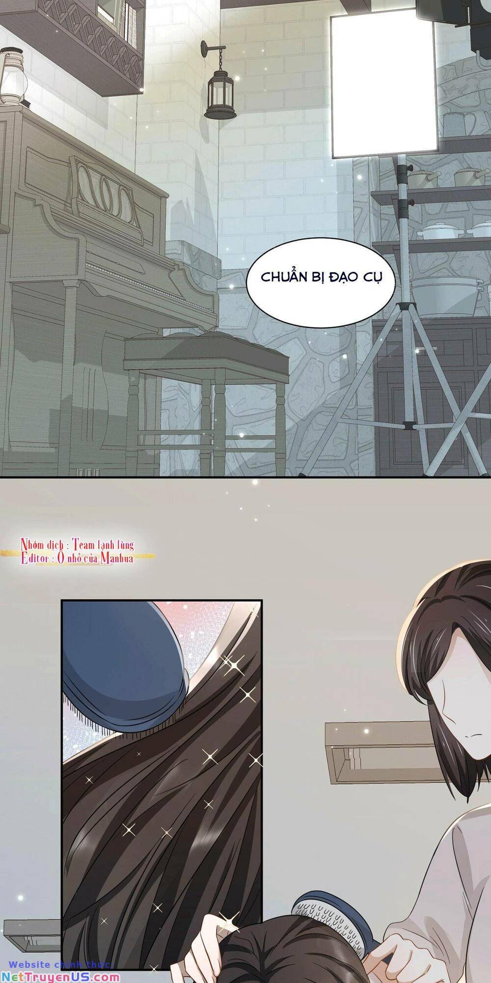 Ám Sát Nữ Hoàng Bệ Hạ: Chapter 15