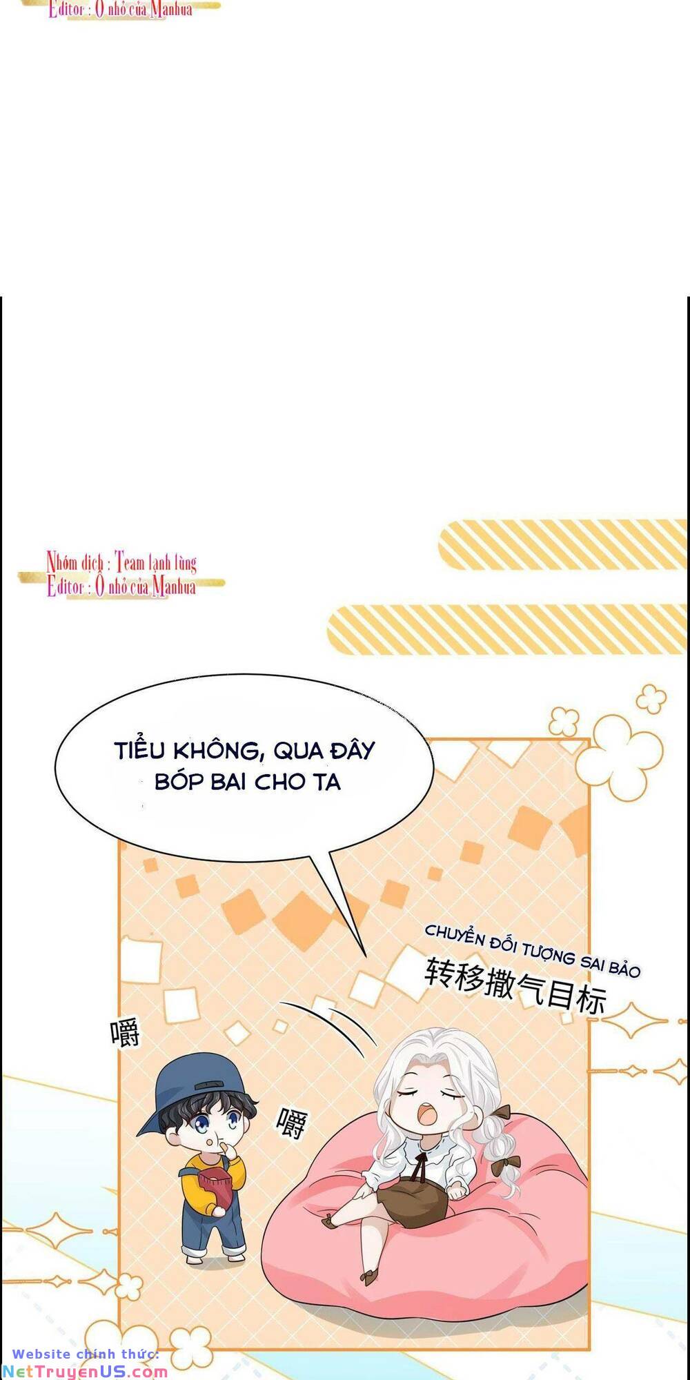 Ám Sát Nữ Hoàng Bệ Hạ: Chapter 15