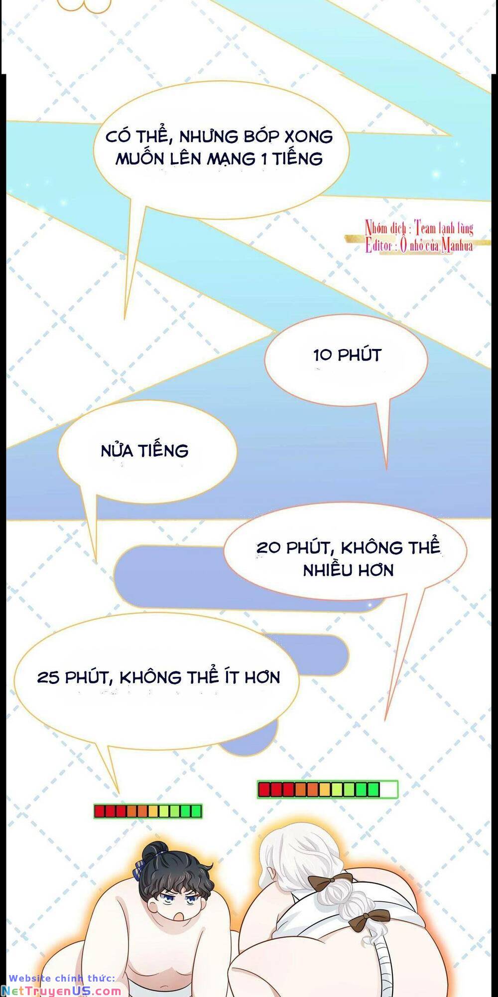 Ám Sát Nữ Hoàng Bệ Hạ: Chapter 15