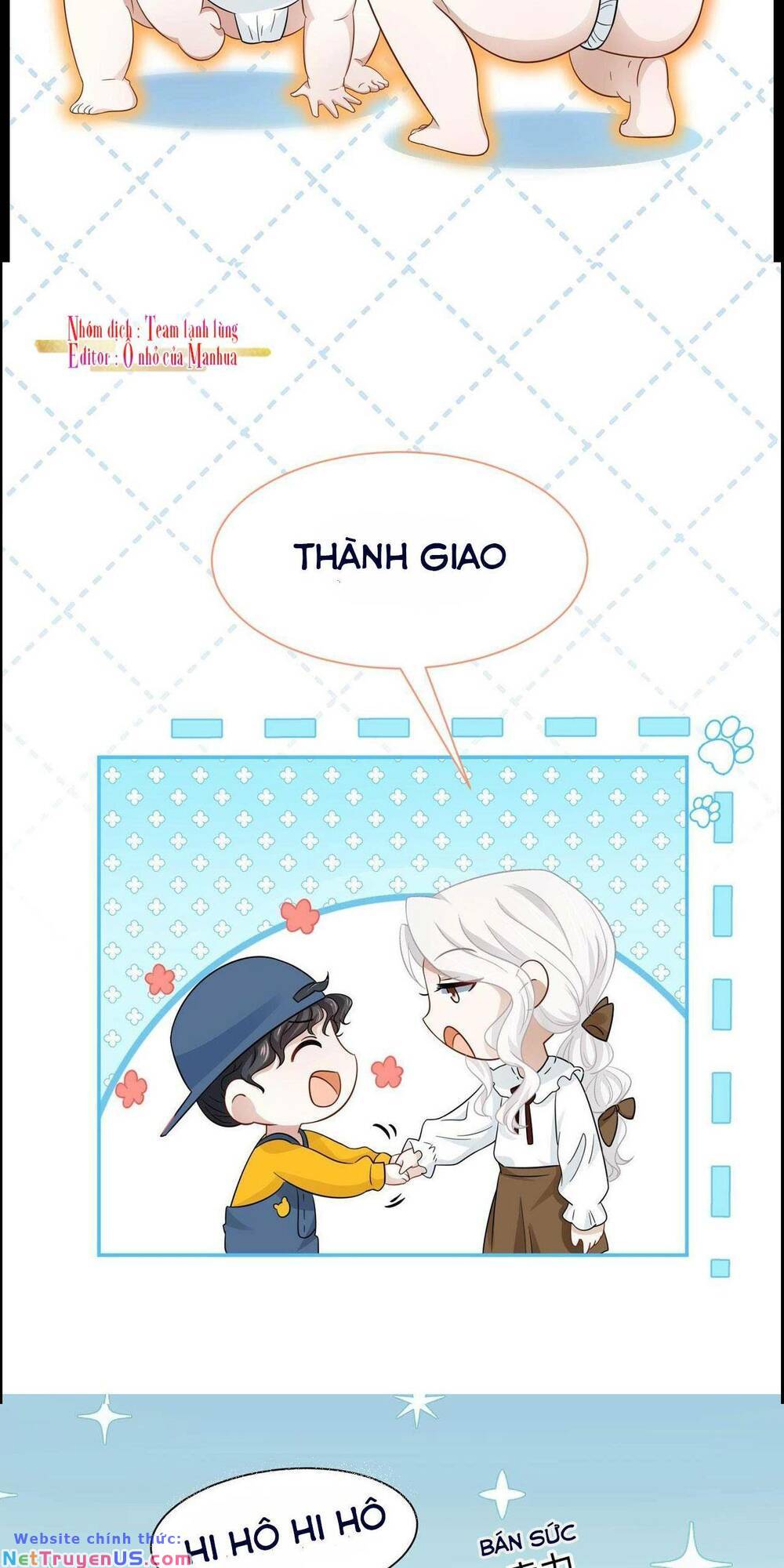 Ám Sát Nữ Hoàng Bệ Hạ: Chapter 15