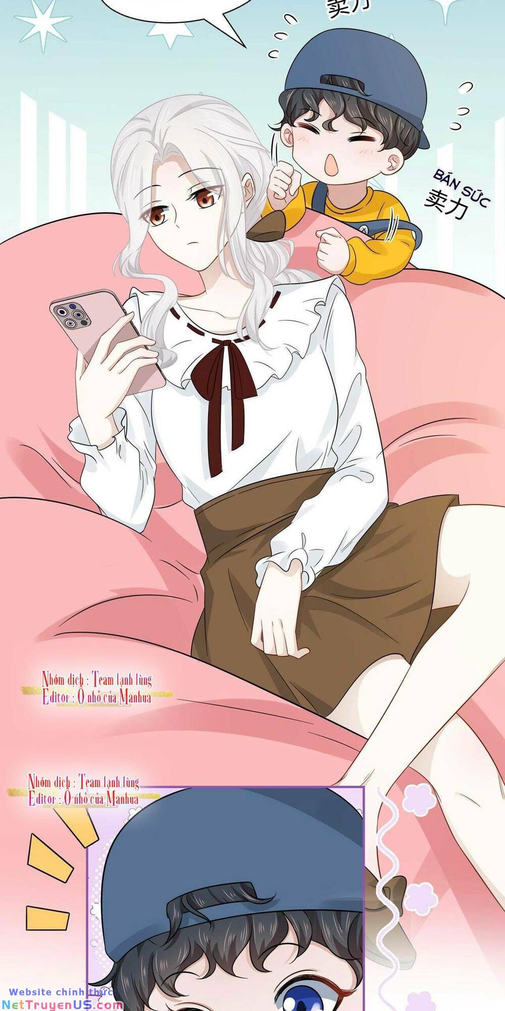 Ám Sát Nữ Hoàng Bệ Hạ: Chapter 15