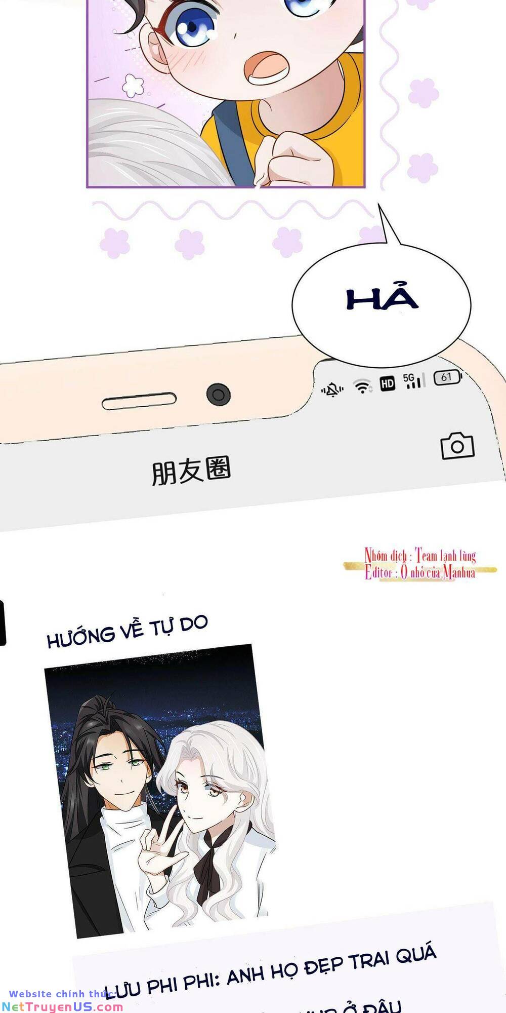 Ám Sát Nữ Hoàng Bệ Hạ: Chapter 15