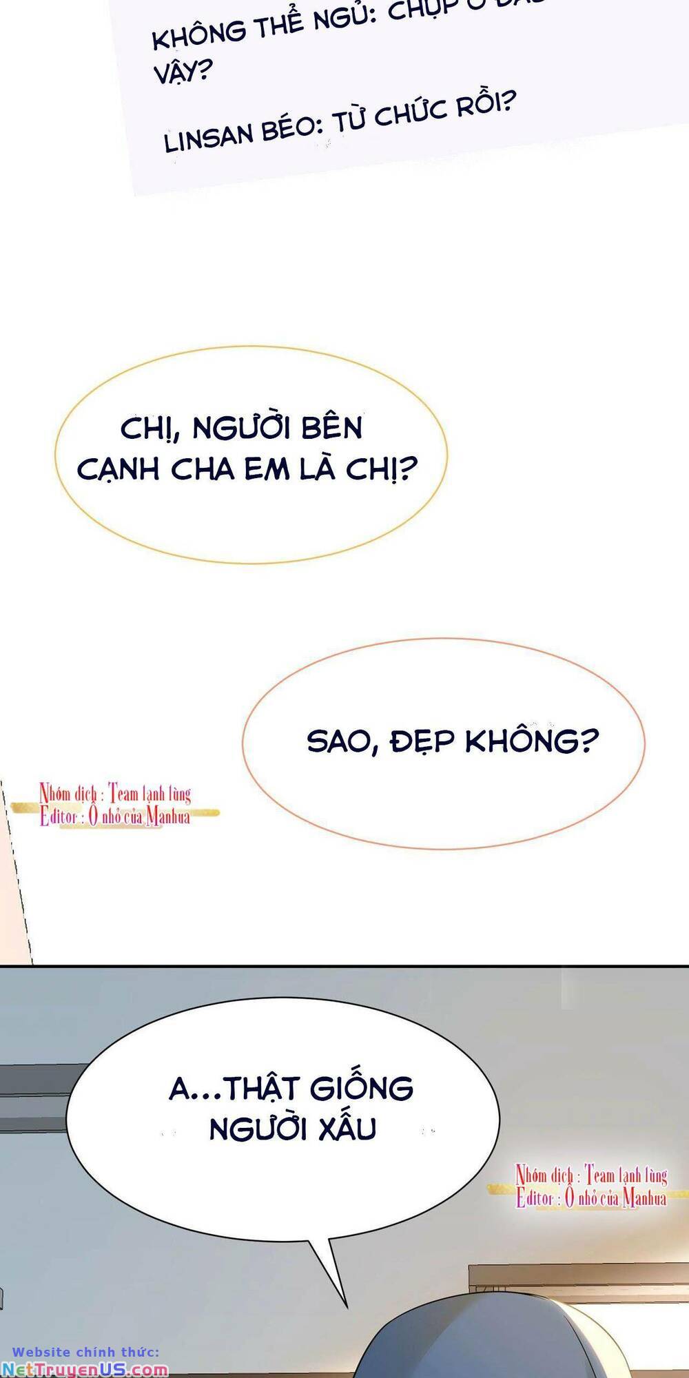 Ám Sát Nữ Hoàng Bệ Hạ: Chapter 15