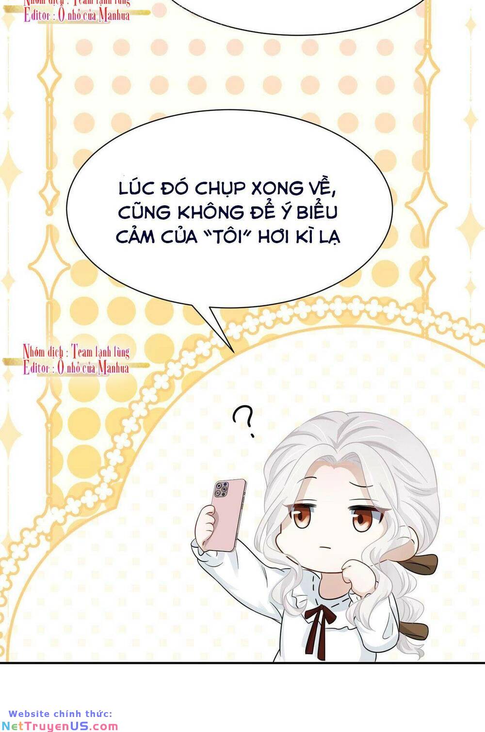 Ám Sát Nữ Hoàng Bệ Hạ: Chapter 15