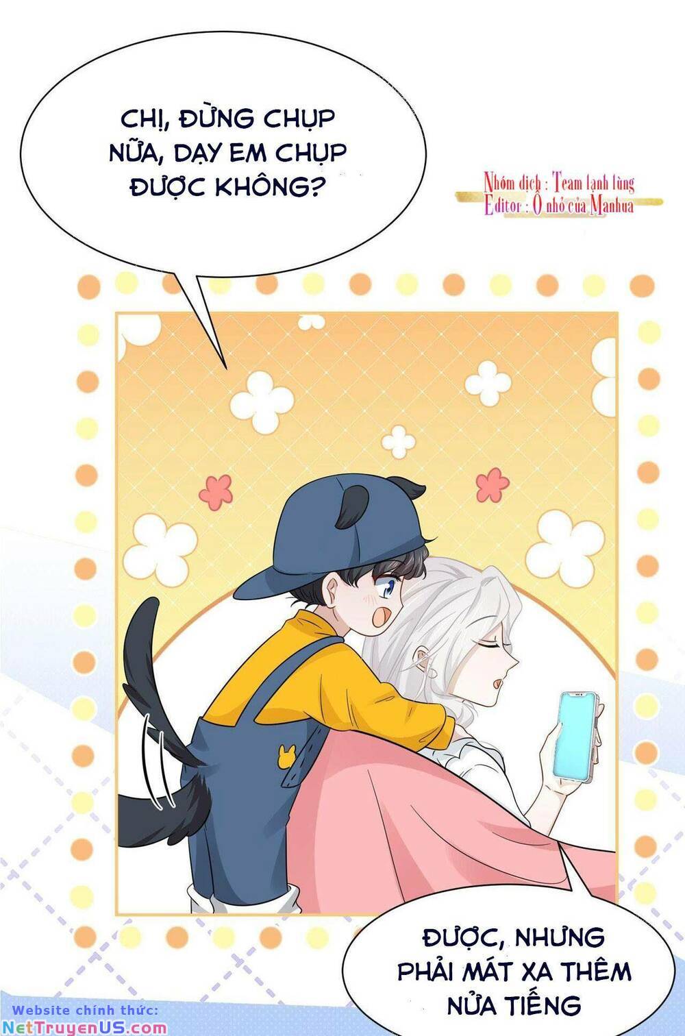 Ám Sát Nữ Hoàng Bệ Hạ: Chapter 15