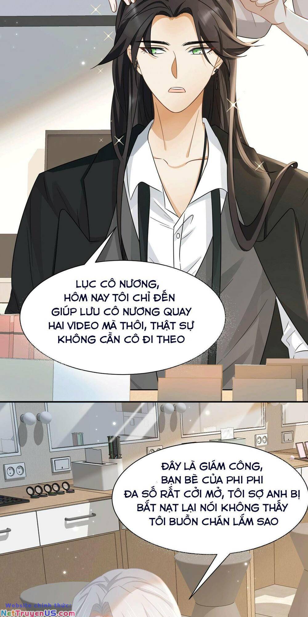 Ám Sát Nữ Hoàng Bệ Hạ: Chapter 15