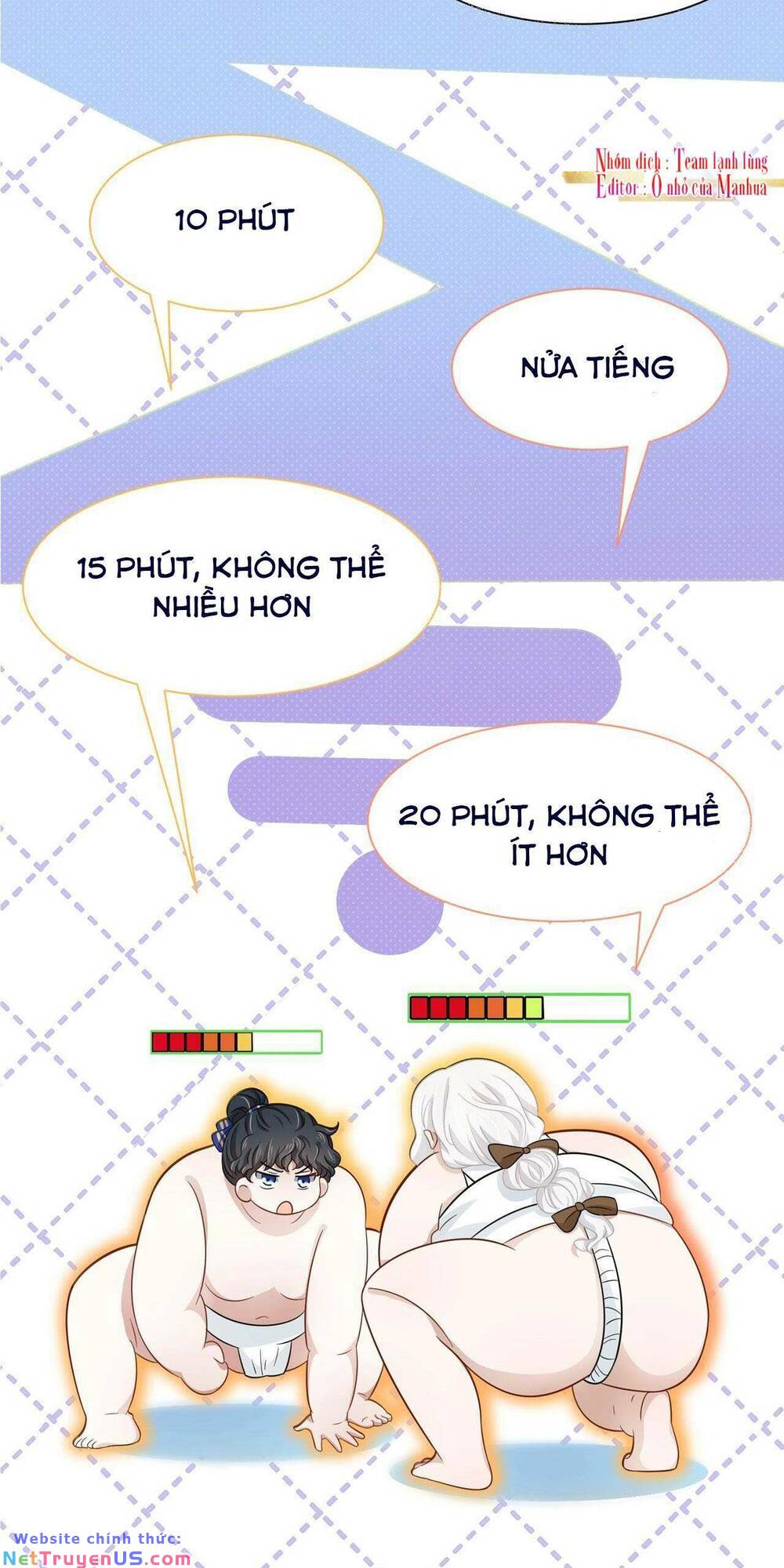 Ám Sát Nữ Hoàng Bệ Hạ: Chapter 15
