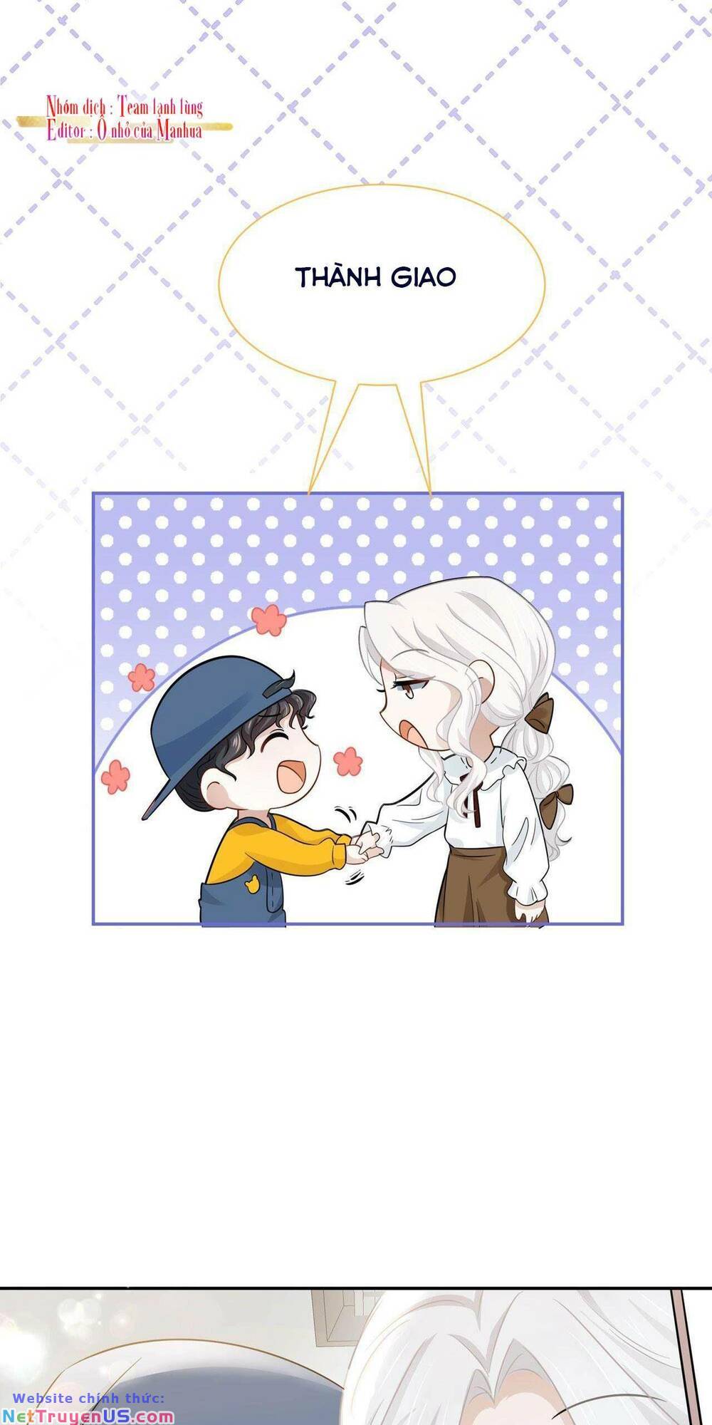 Ám Sát Nữ Hoàng Bệ Hạ: Chapter 15