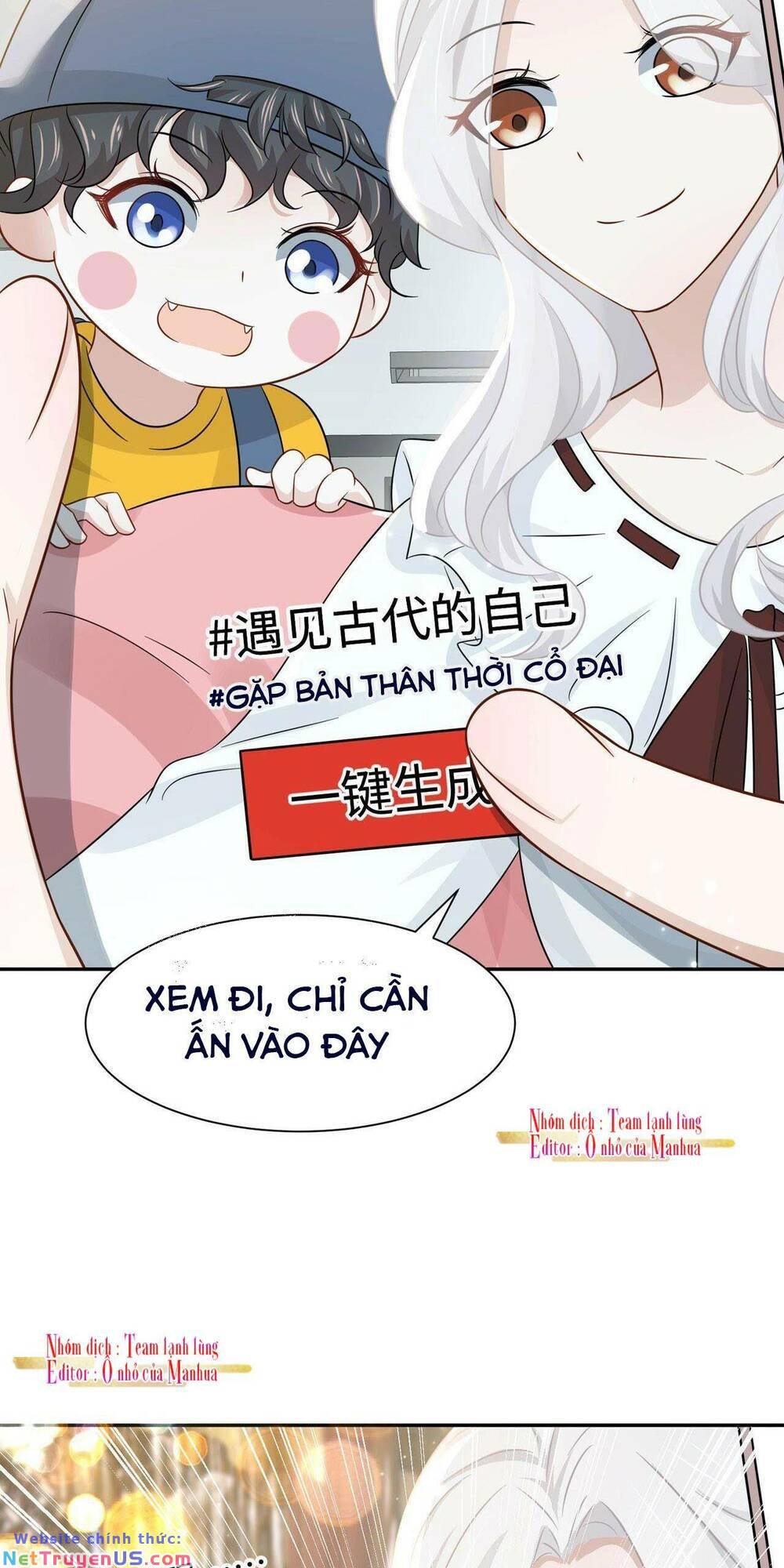Ám Sát Nữ Hoàng Bệ Hạ: Chapter 15