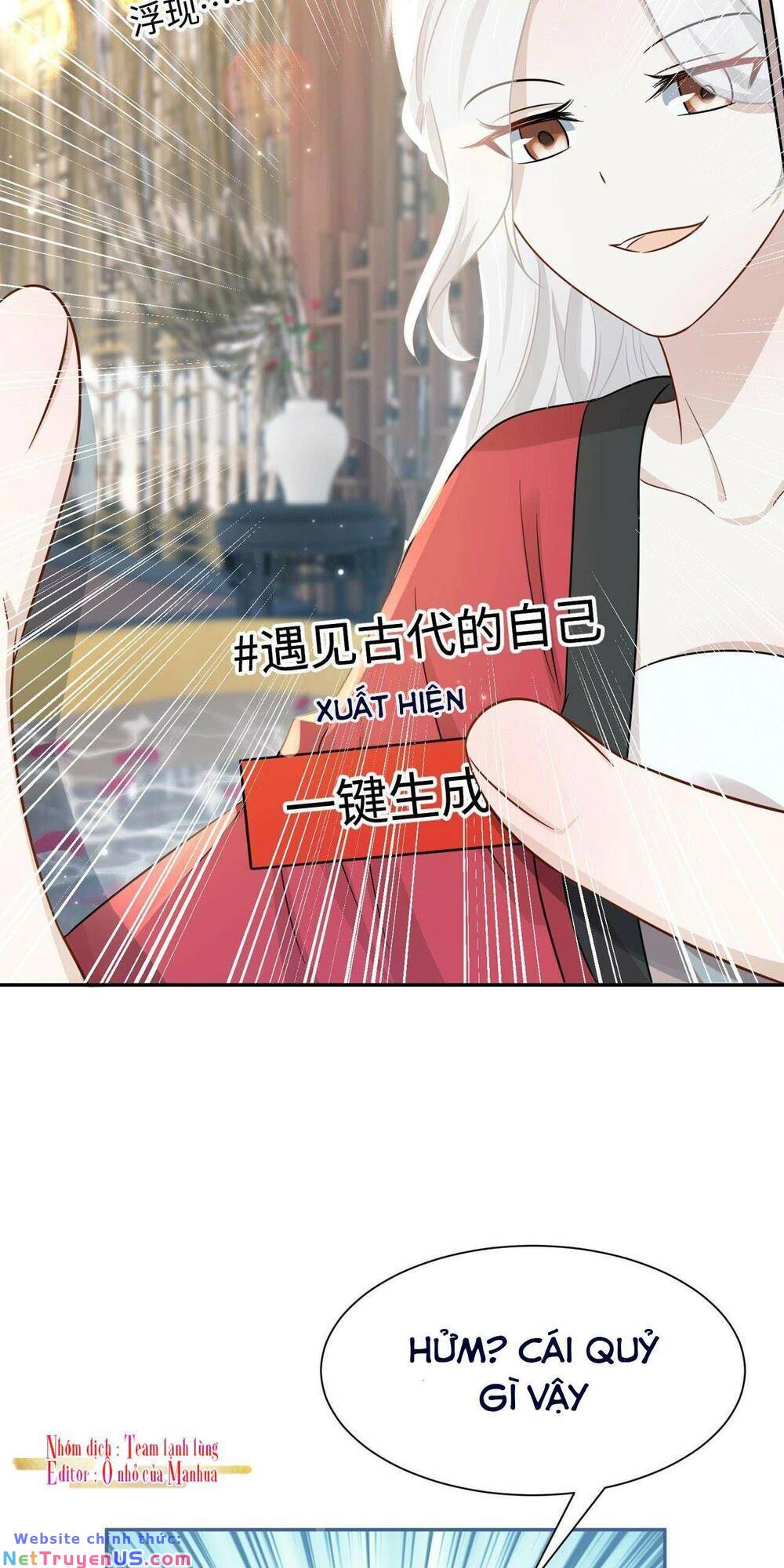 Ám Sát Nữ Hoàng Bệ Hạ: Chapter 15