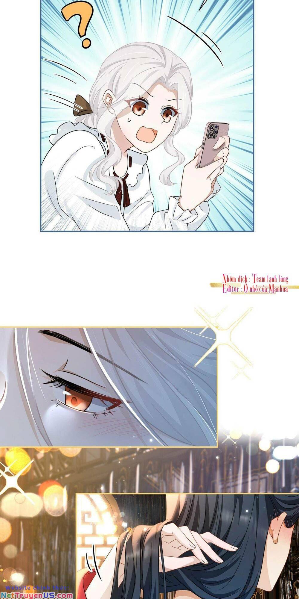Ám Sát Nữ Hoàng Bệ Hạ: Chapter 15