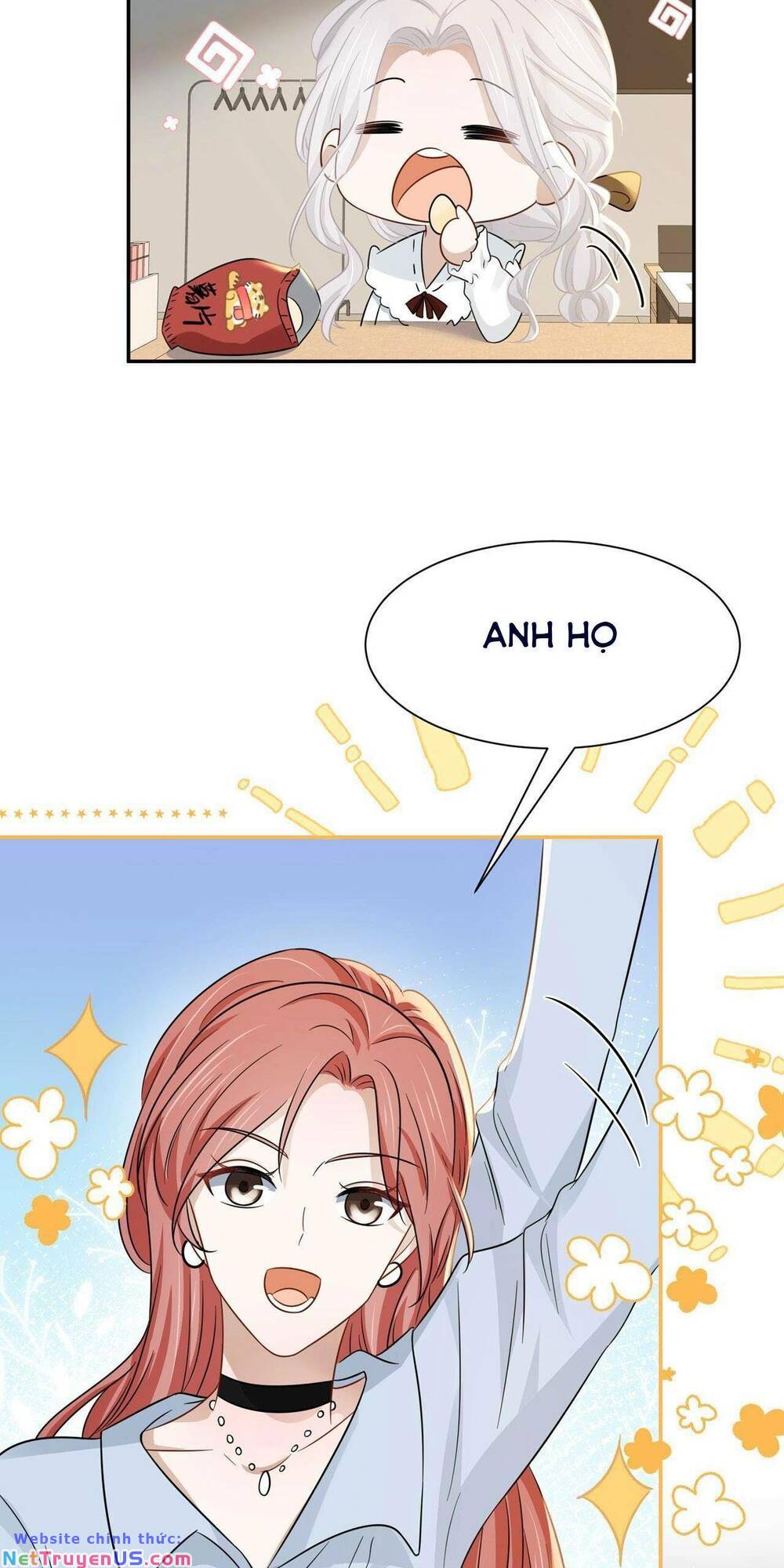 Ám Sát Nữ Hoàng Bệ Hạ: Chapter 15