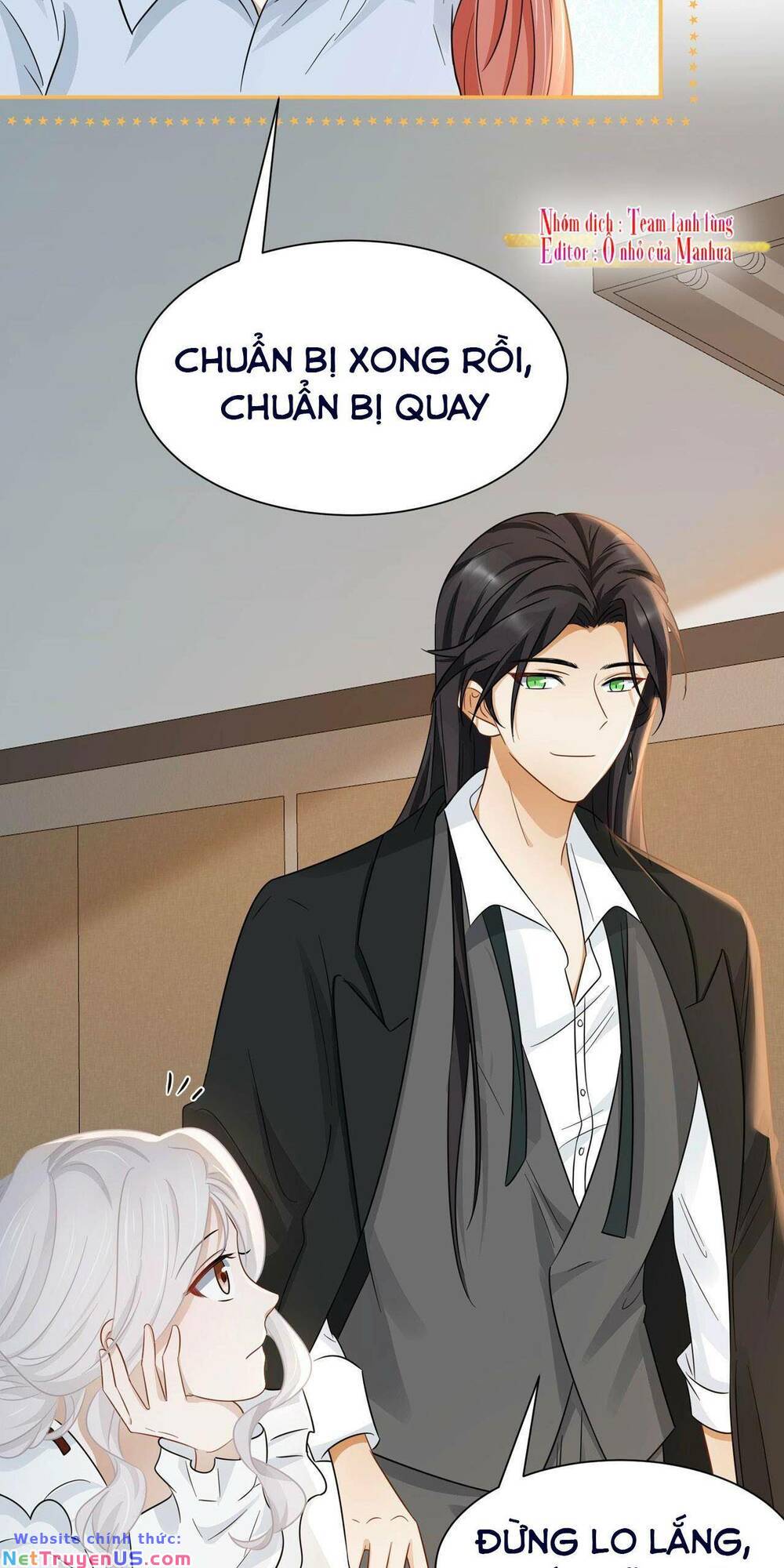 Ám Sát Nữ Hoàng Bệ Hạ: Chapter 15