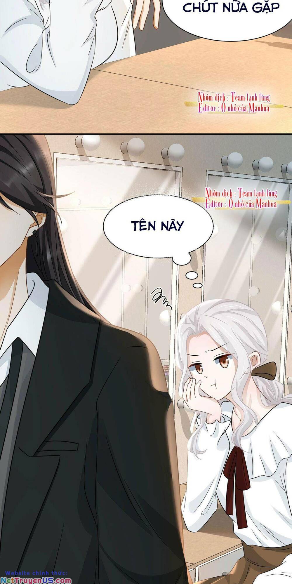 Ám Sát Nữ Hoàng Bệ Hạ: Chapter 15
