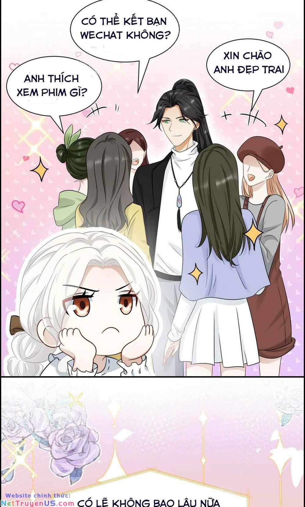 Ám Sát Nữ Hoàng Bệ Hạ: Chapter 15