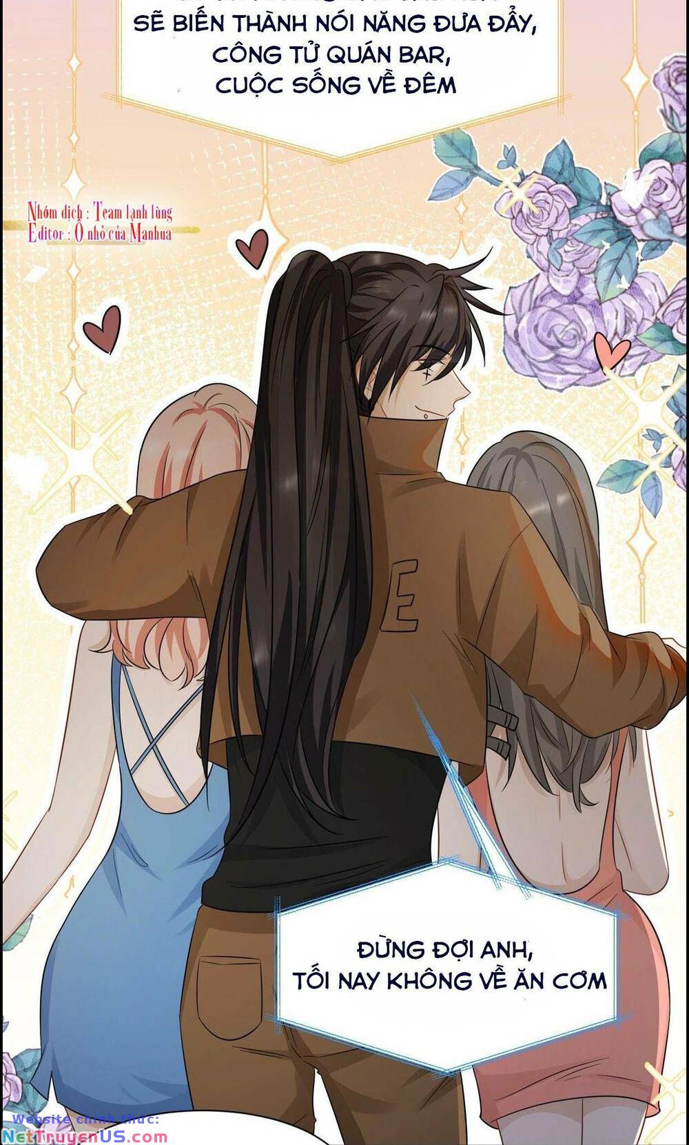 Ám Sát Nữ Hoàng Bệ Hạ: Chapter 15