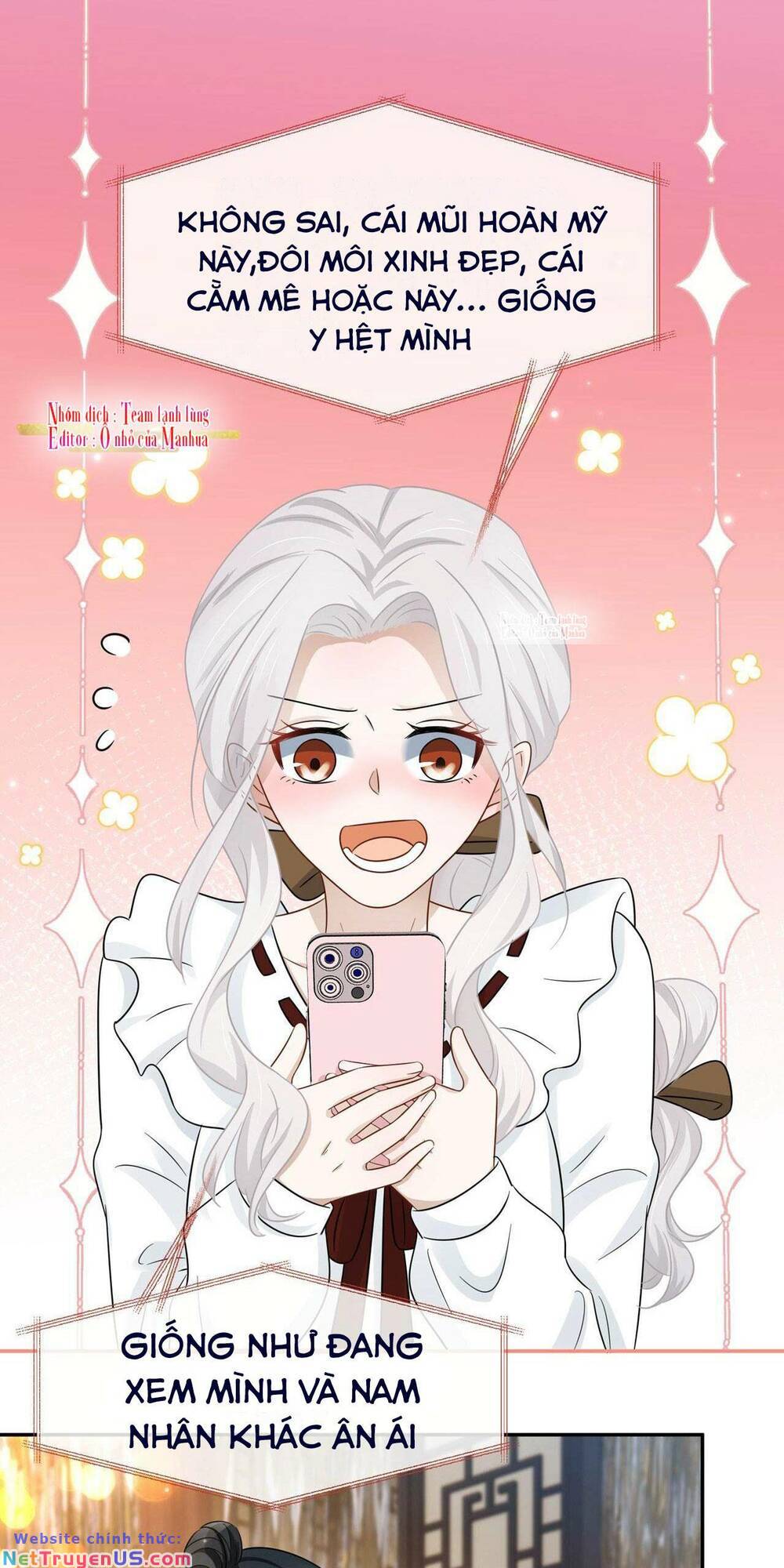 Ám Sát Nữ Hoàng Bệ Hạ: Chapter 16