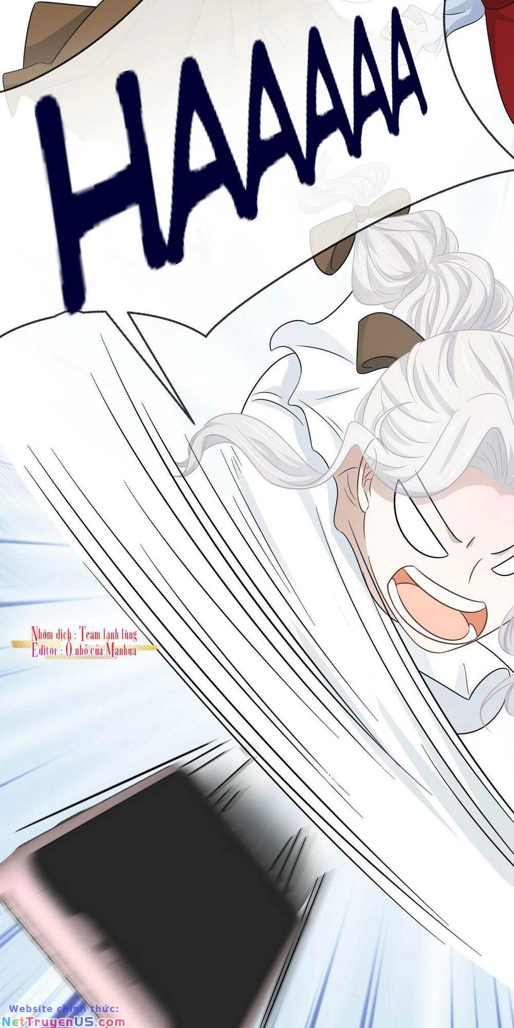Ám Sát Nữ Hoàng Bệ Hạ: Chapter 16