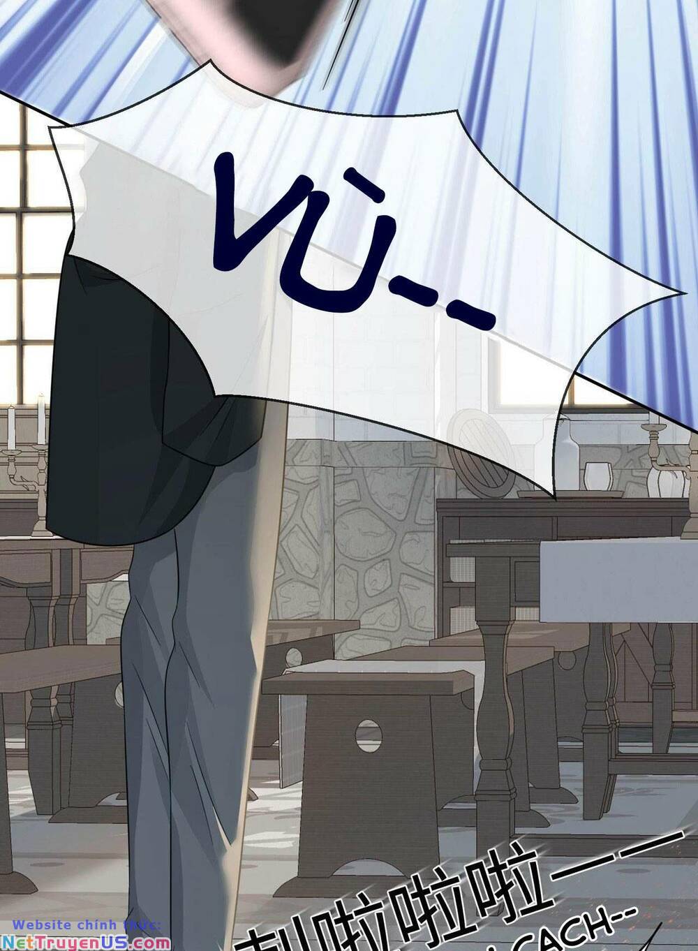 Ám Sát Nữ Hoàng Bệ Hạ: Chapter 16