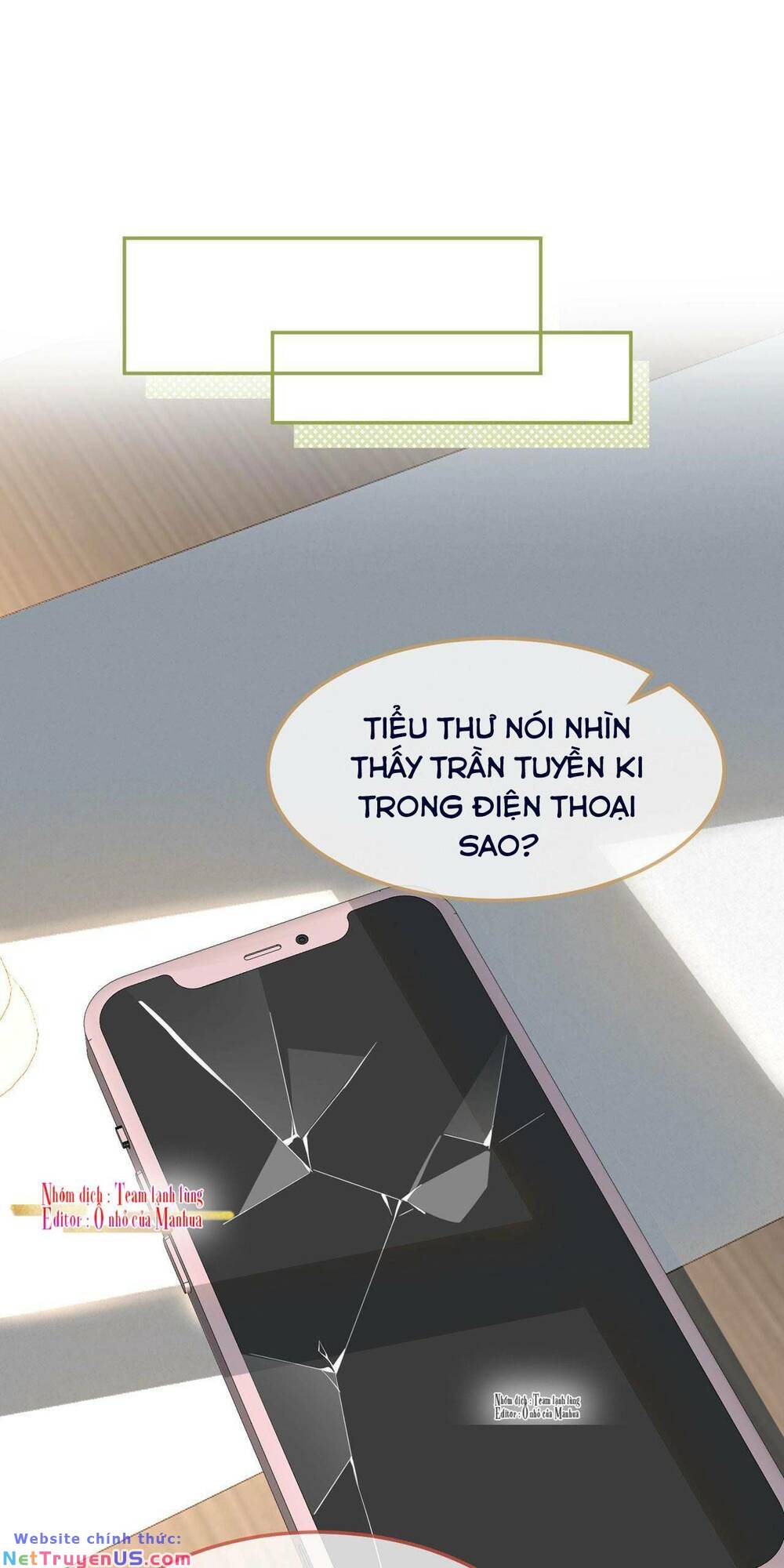 Ám Sát Nữ Hoàng Bệ Hạ: Chapter 16