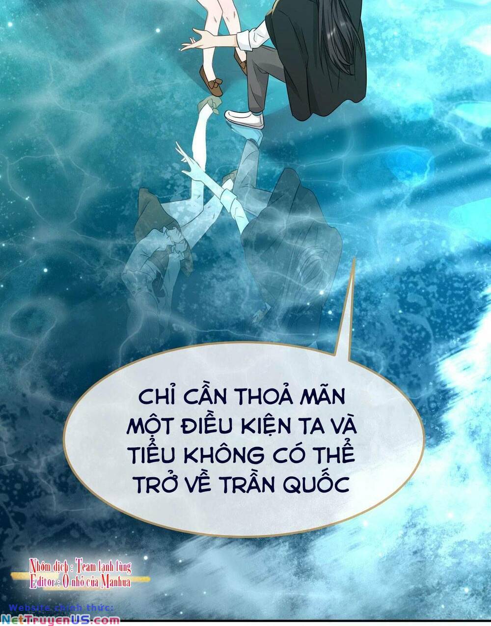 Ám Sát Nữ Hoàng Bệ Hạ: Chapter 16