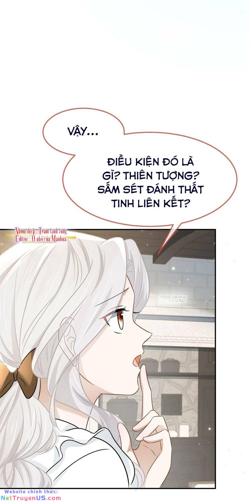 Ám Sát Nữ Hoàng Bệ Hạ: Chapter 16
