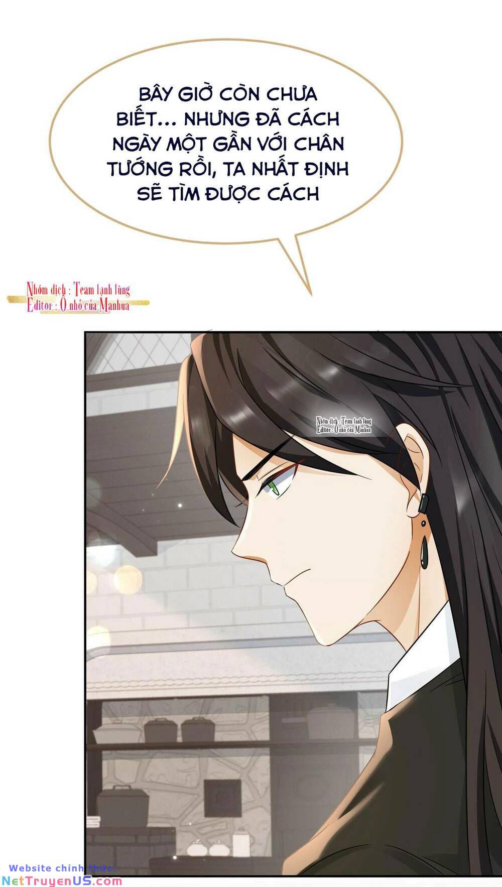 Ám Sát Nữ Hoàng Bệ Hạ: Chapter 16