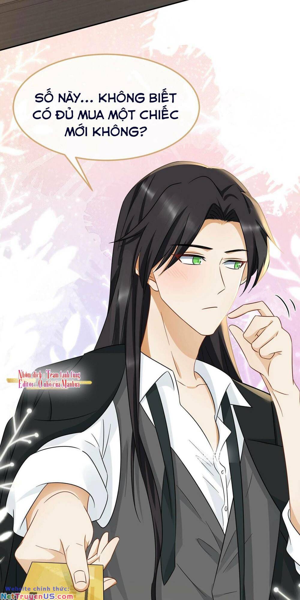 Ám Sát Nữ Hoàng Bệ Hạ: Chapter 16