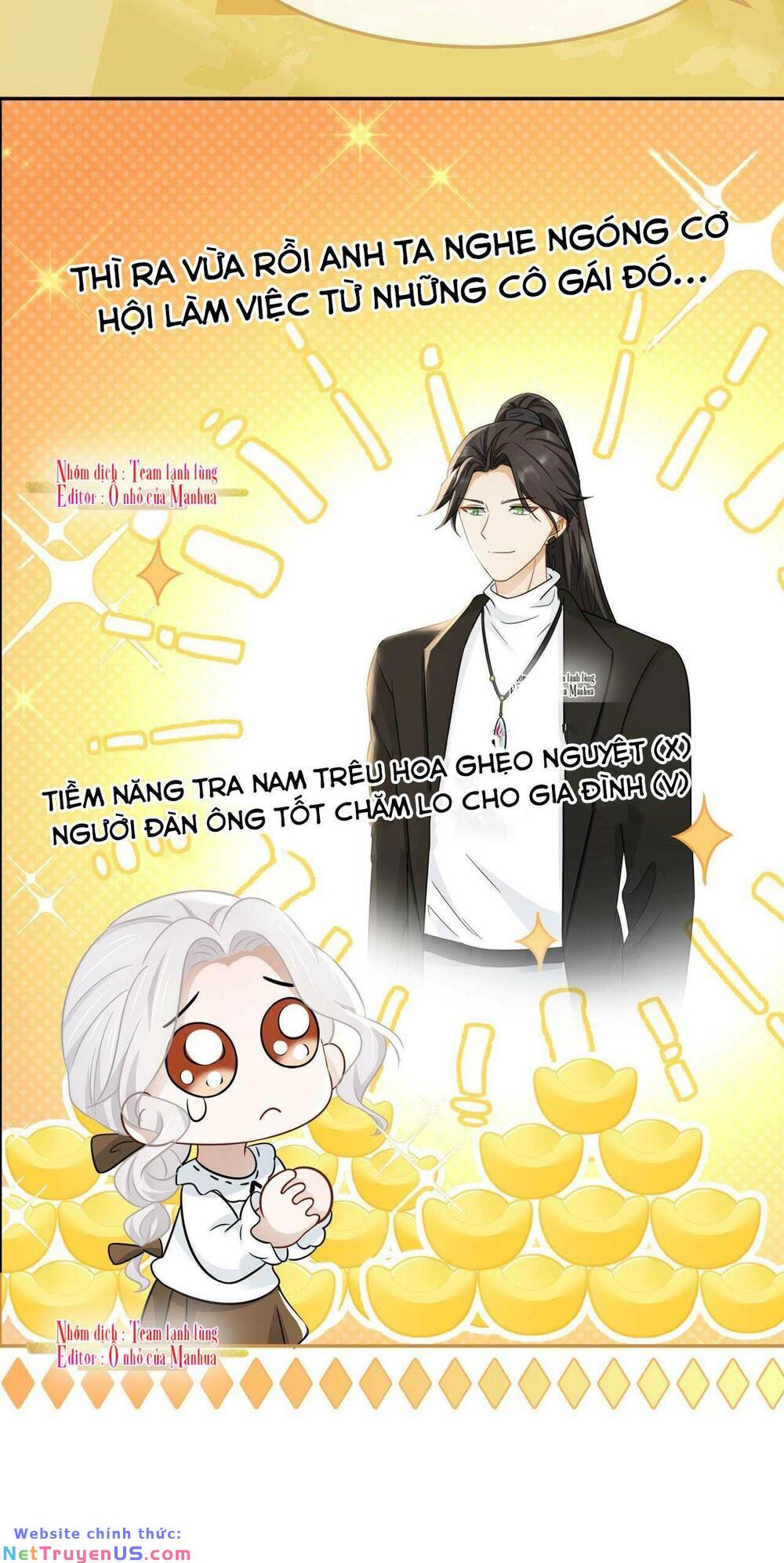 Ám Sát Nữ Hoàng Bệ Hạ: Chapter 16