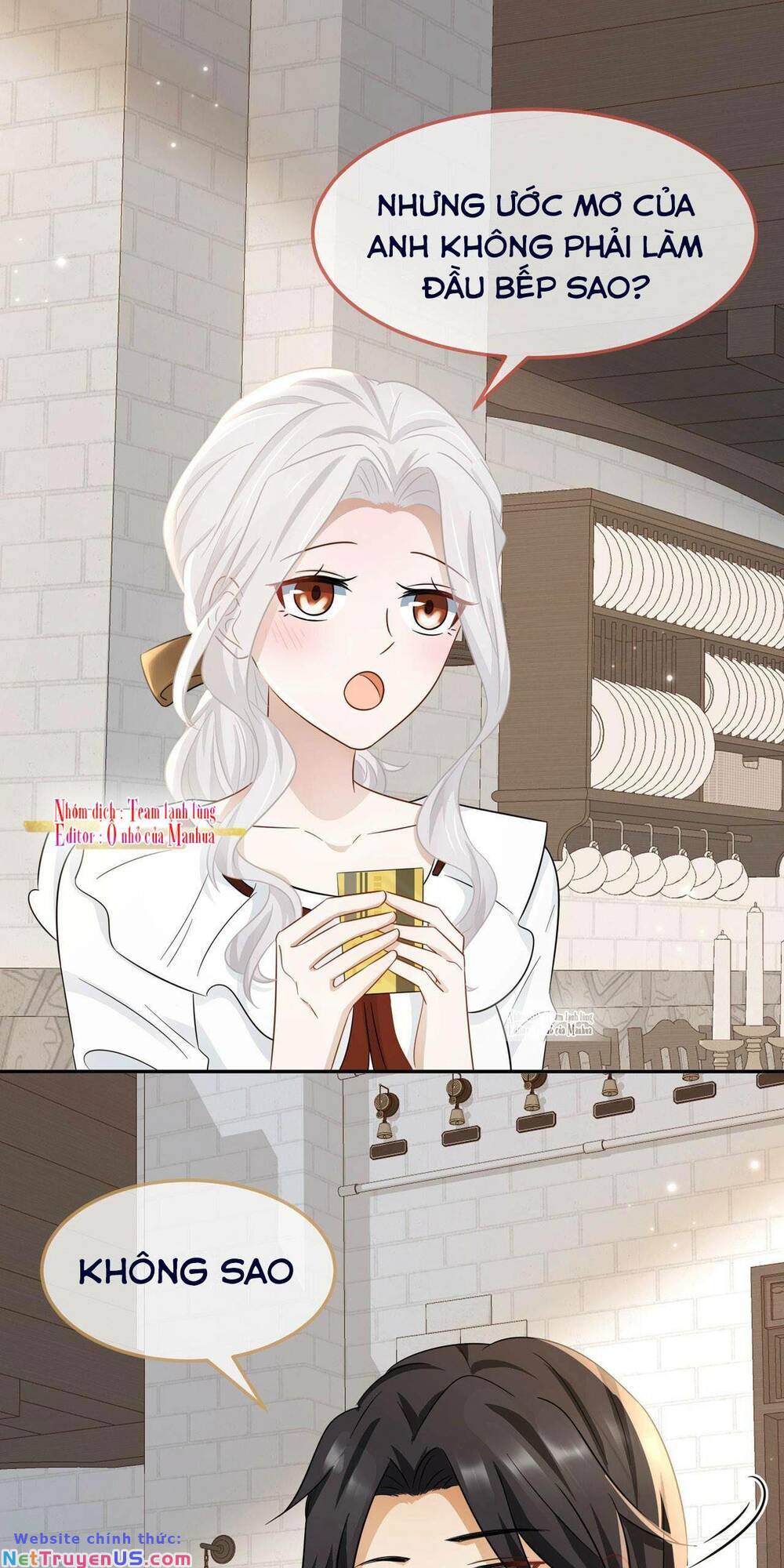 Ám Sát Nữ Hoàng Bệ Hạ: Chapter 16