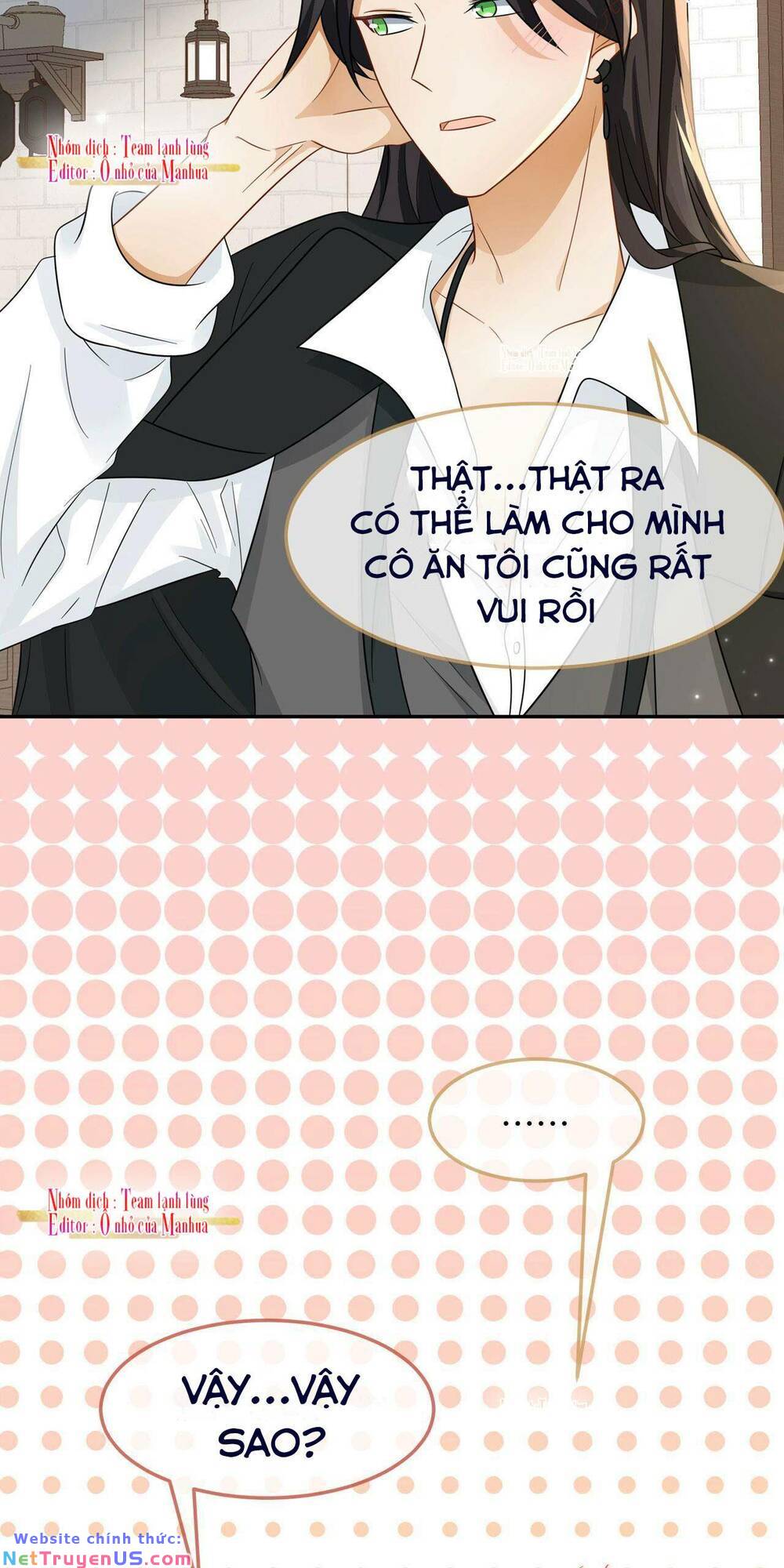 Ám Sát Nữ Hoàng Bệ Hạ: Chapter 16