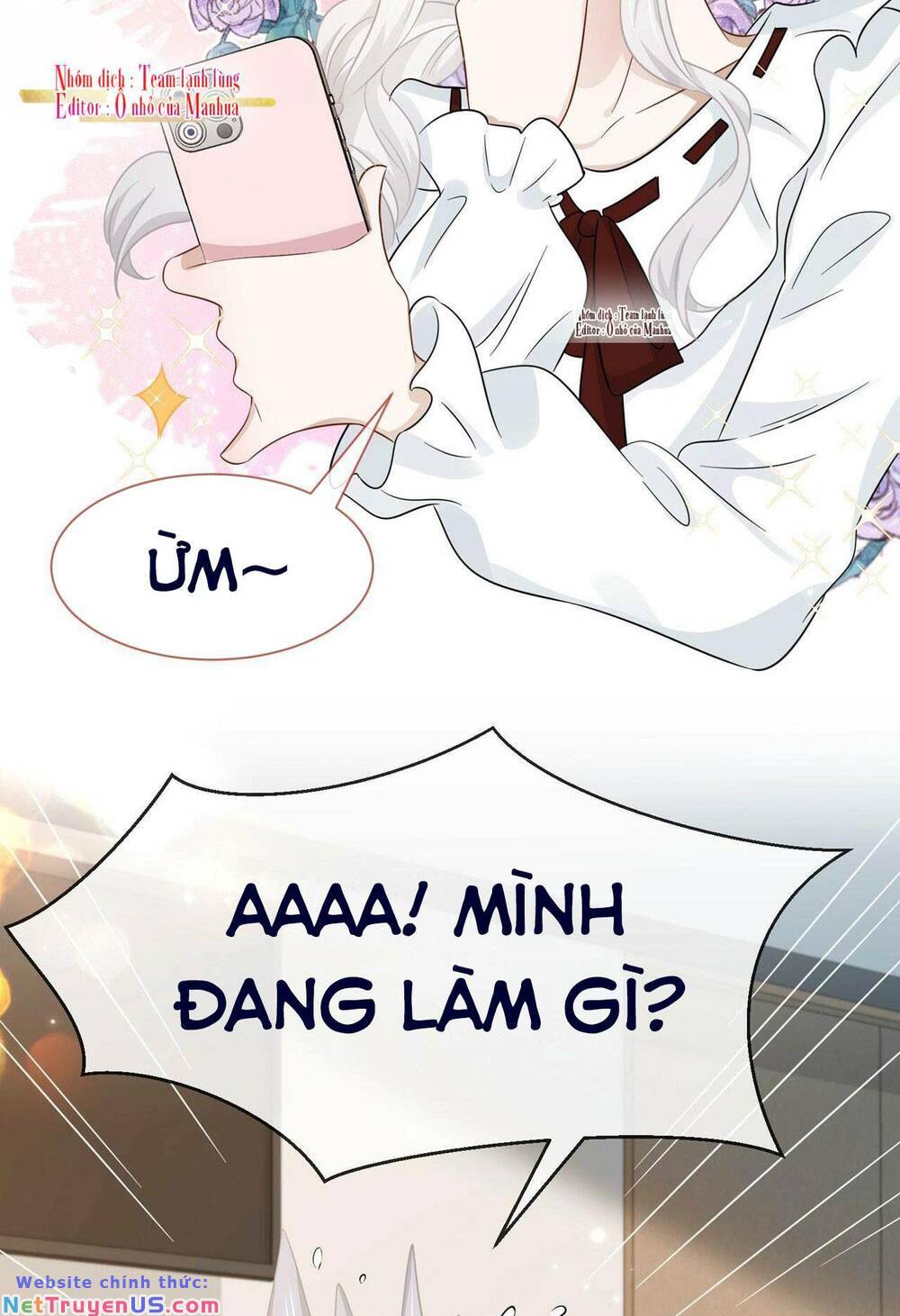 Ám Sát Nữ Hoàng Bệ Hạ: Chapter 16