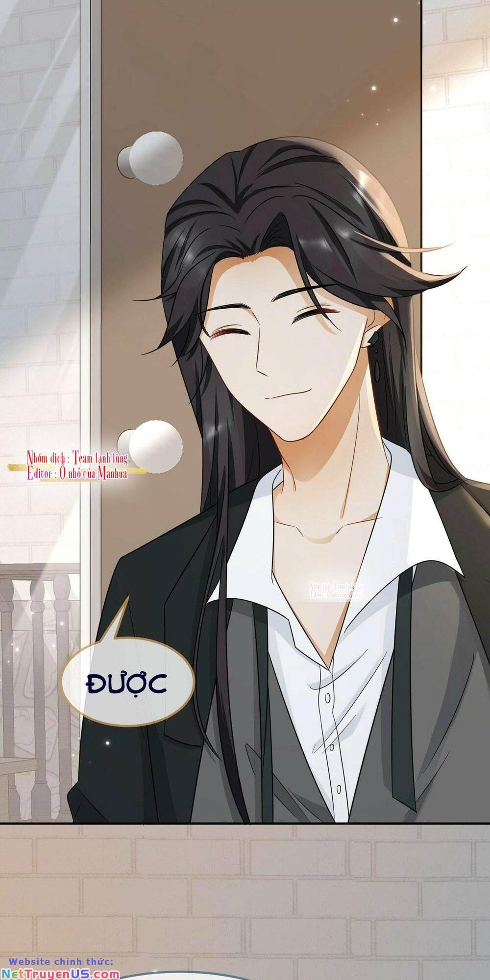 Ám Sát Nữ Hoàng Bệ Hạ: Chapter 16