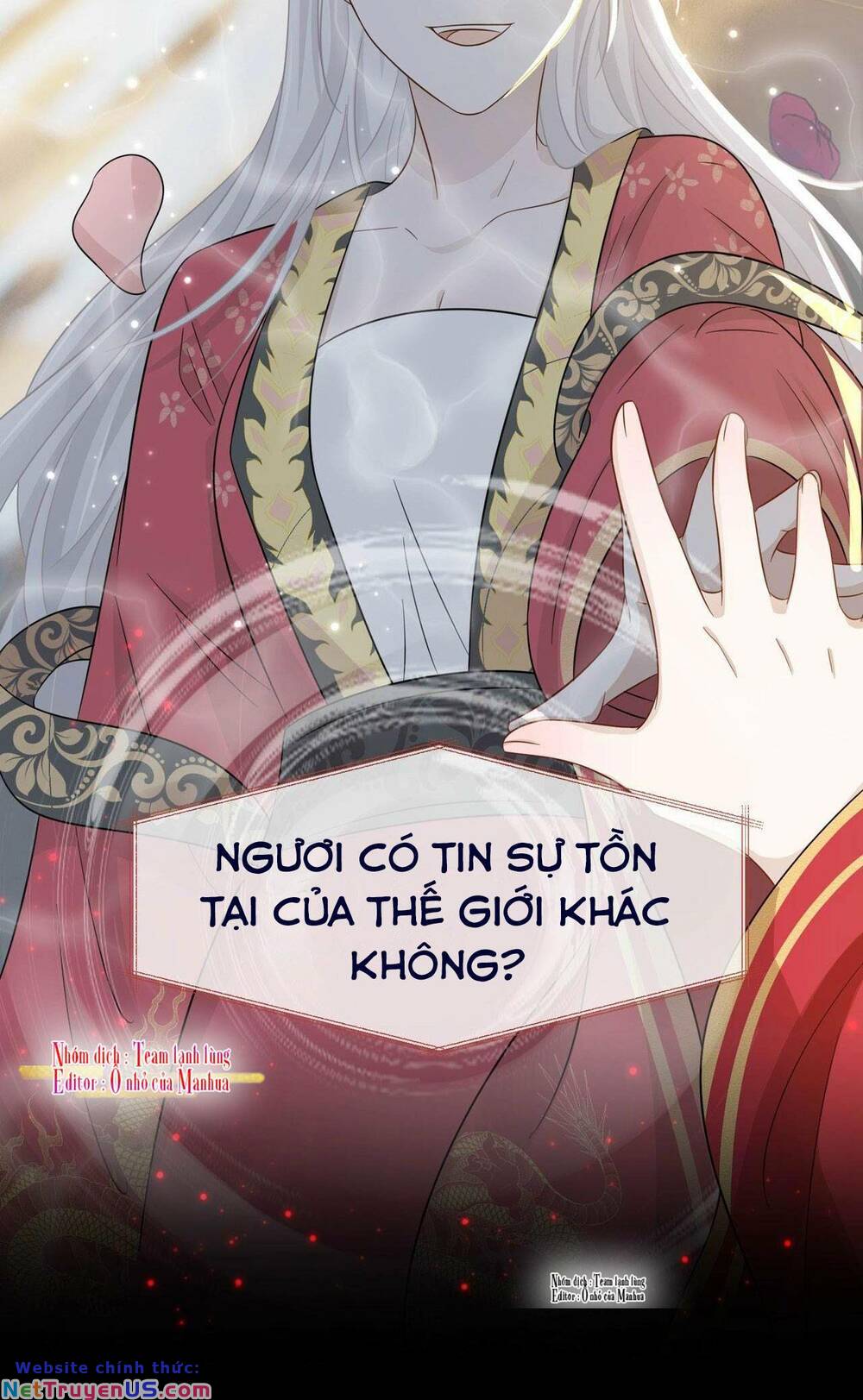 Ám Sát Nữ Hoàng Bệ Hạ: Chapter 16