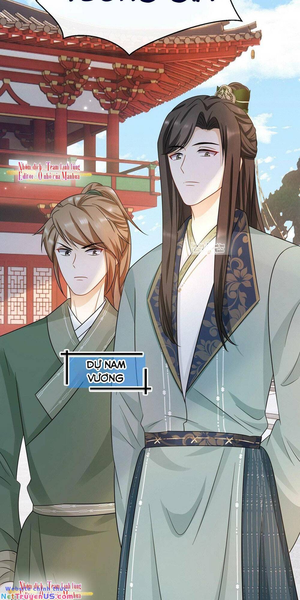 Ám Sát Nữ Hoàng Bệ Hạ: Chapter 17