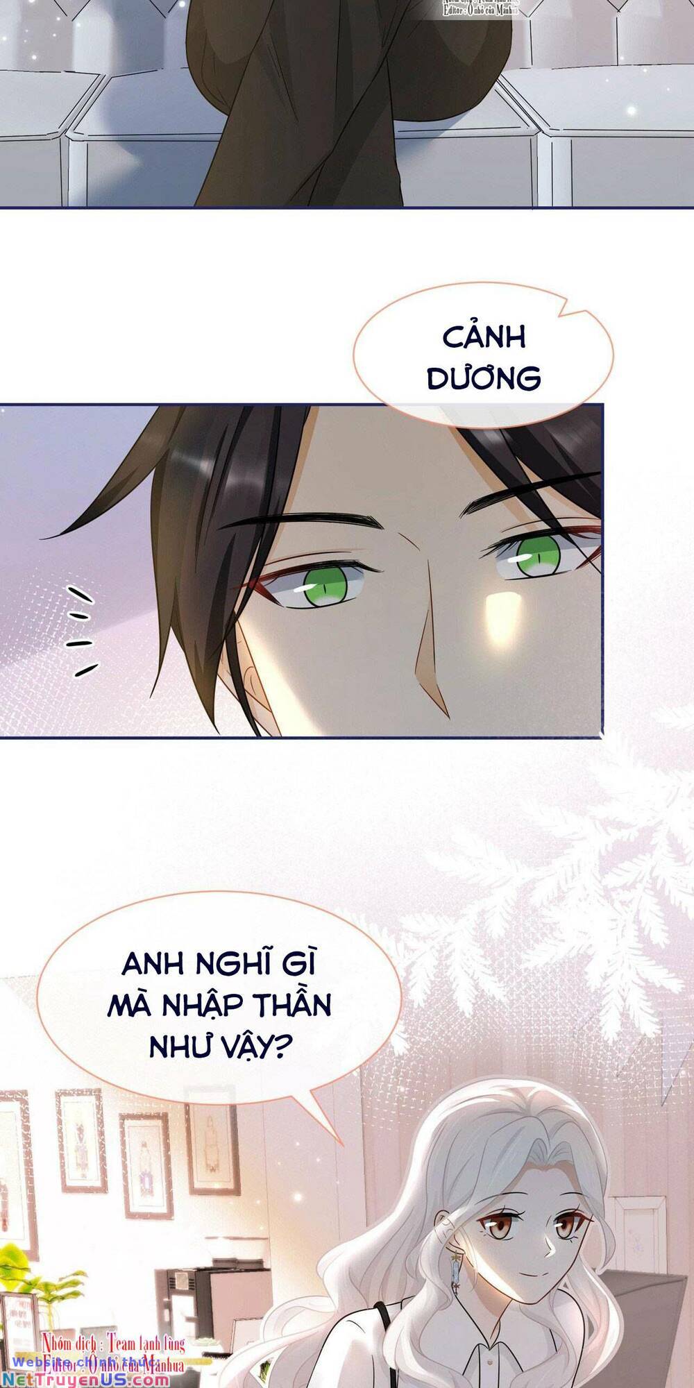 Ám Sát Nữ Hoàng Bệ Hạ: Chapter 17