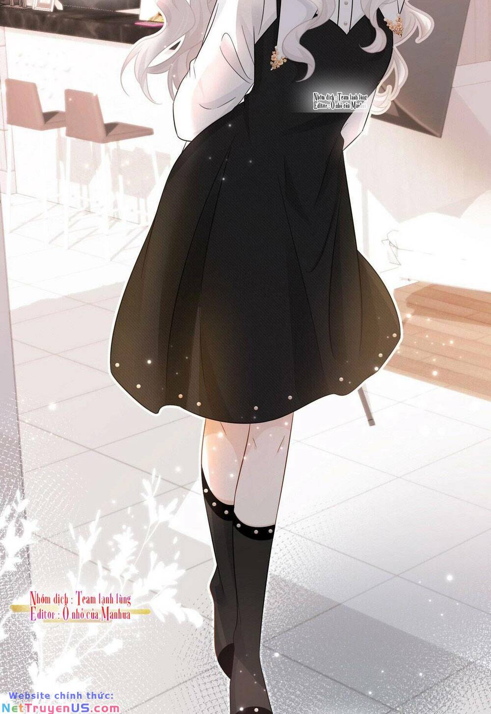 Ám Sát Nữ Hoàng Bệ Hạ: Chapter 17