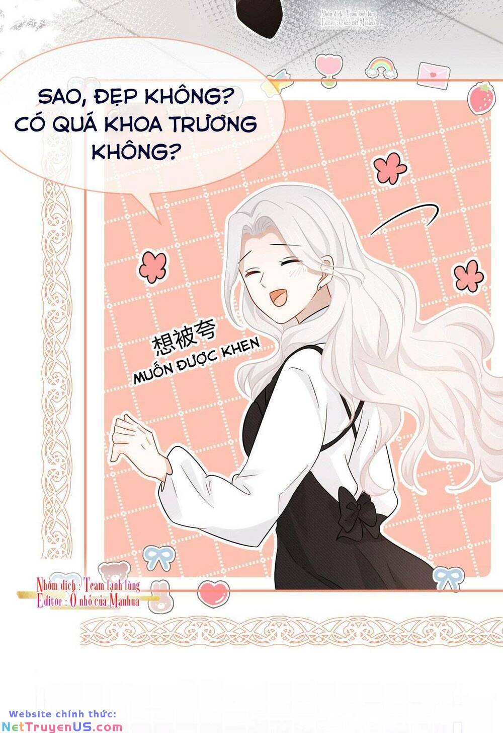 Ám Sát Nữ Hoàng Bệ Hạ: Chapter 17