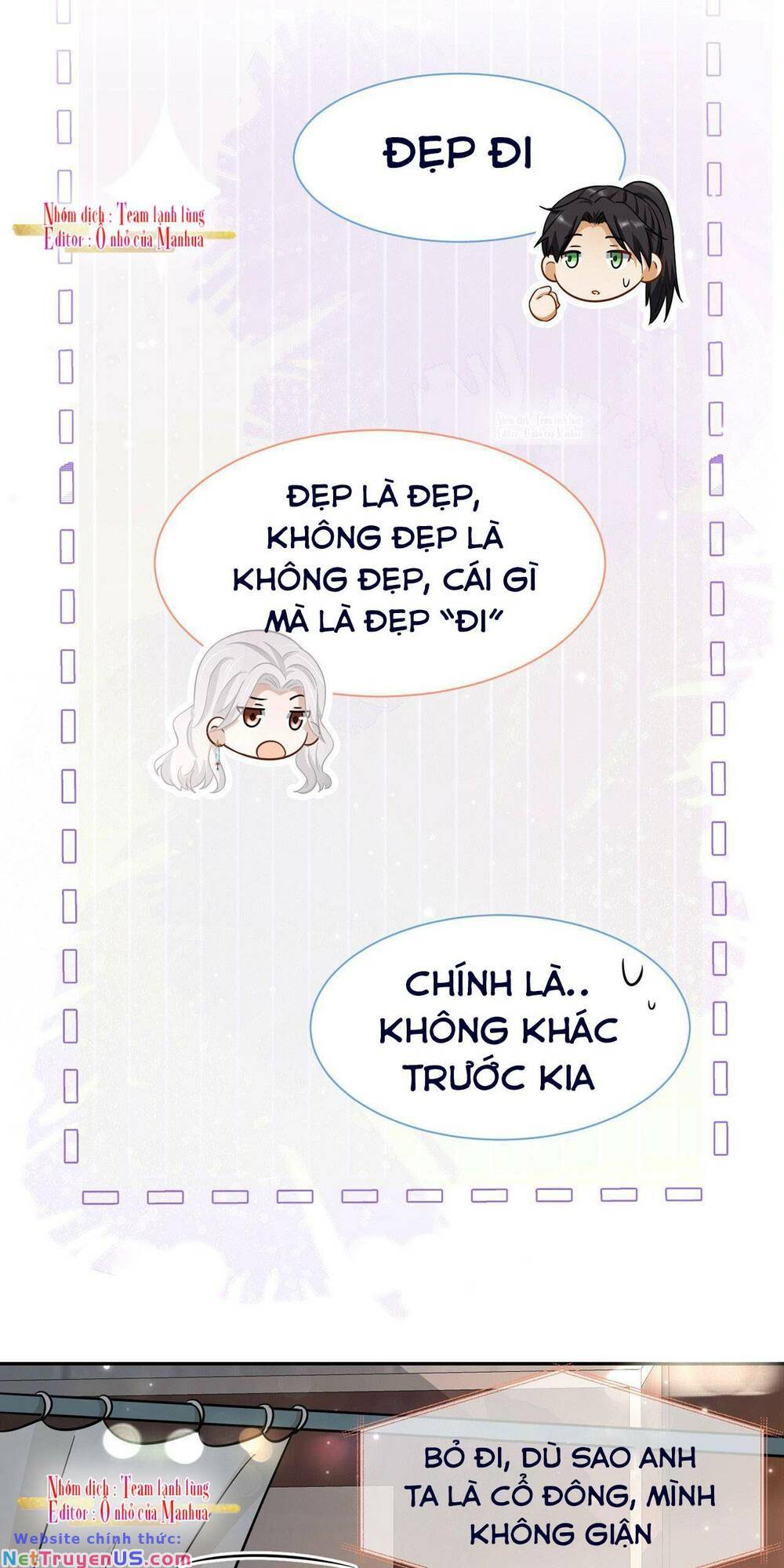 Ám Sát Nữ Hoàng Bệ Hạ: Chapter 17