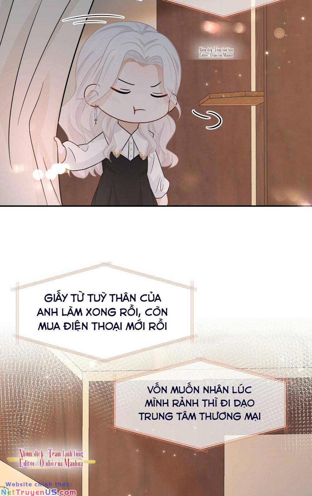 Ám Sát Nữ Hoàng Bệ Hạ: Chapter 17