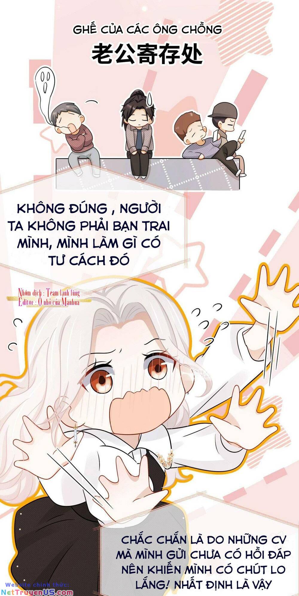 Ám Sát Nữ Hoàng Bệ Hạ: Chapter 17