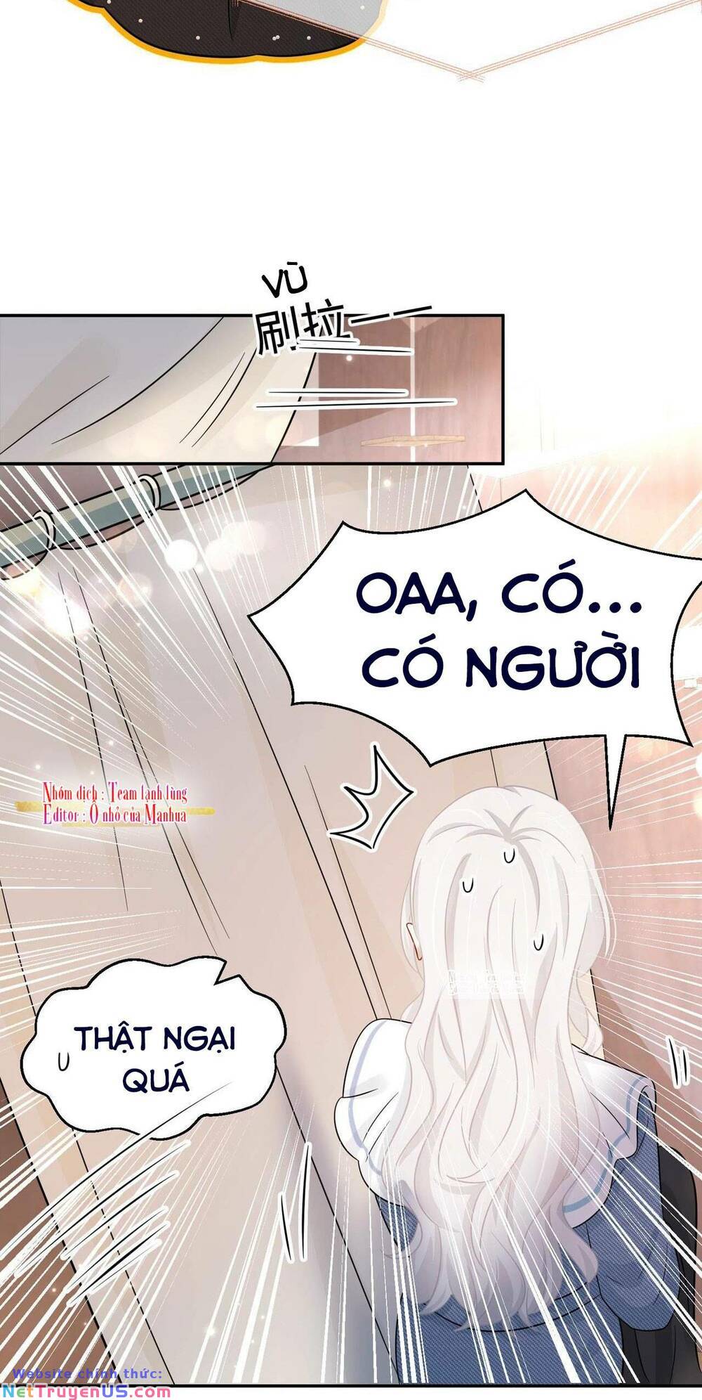 Ám Sát Nữ Hoàng Bệ Hạ: Chapter 17