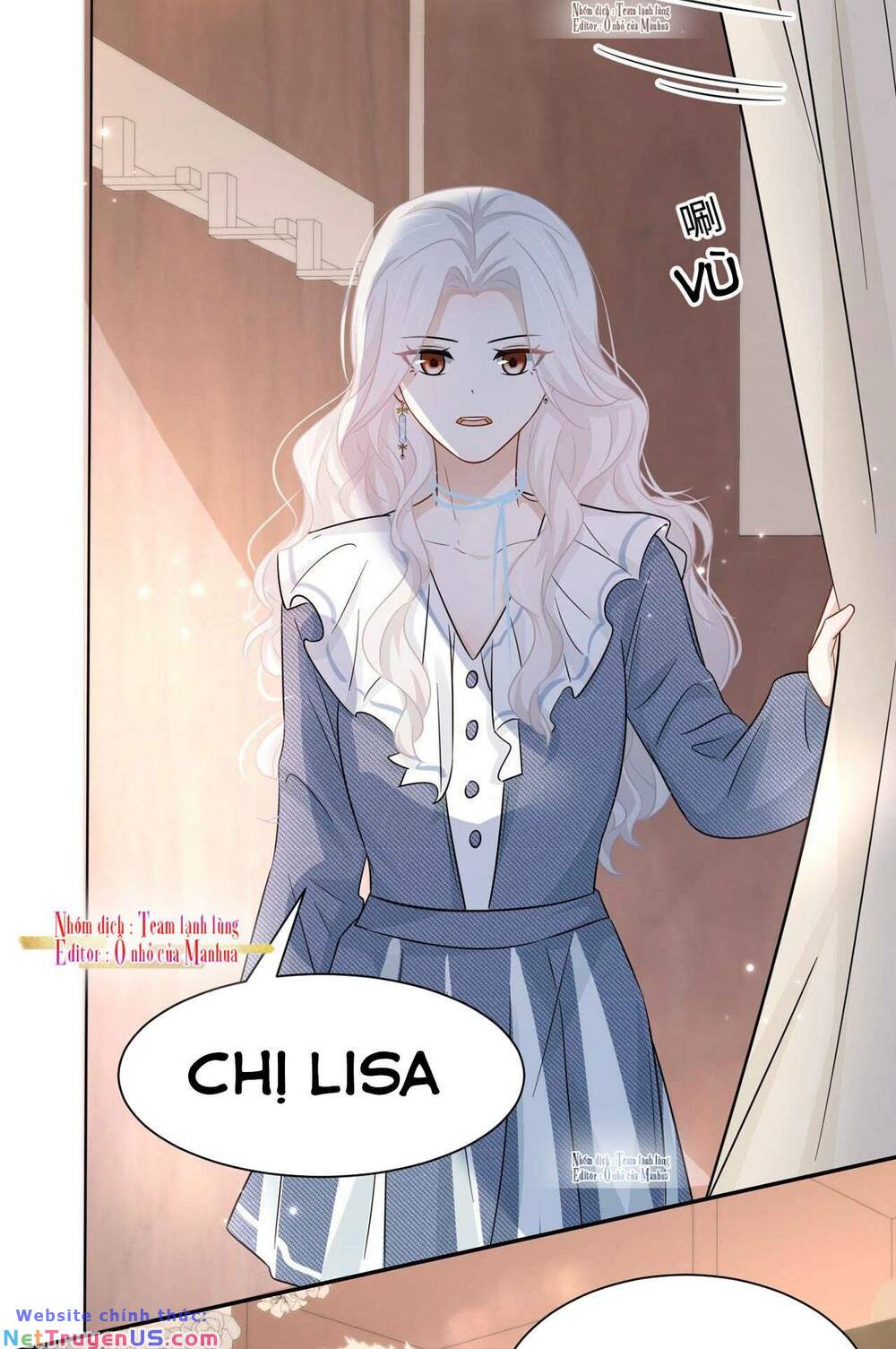 Ám Sát Nữ Hoàng Bệ Hạ: Chapter 17