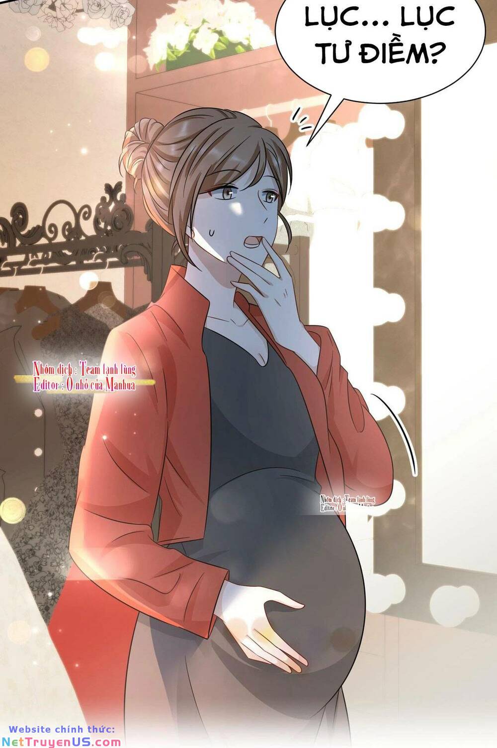 Ám Sát Nữ Hoàng Bệ Hạ: Chapter 17