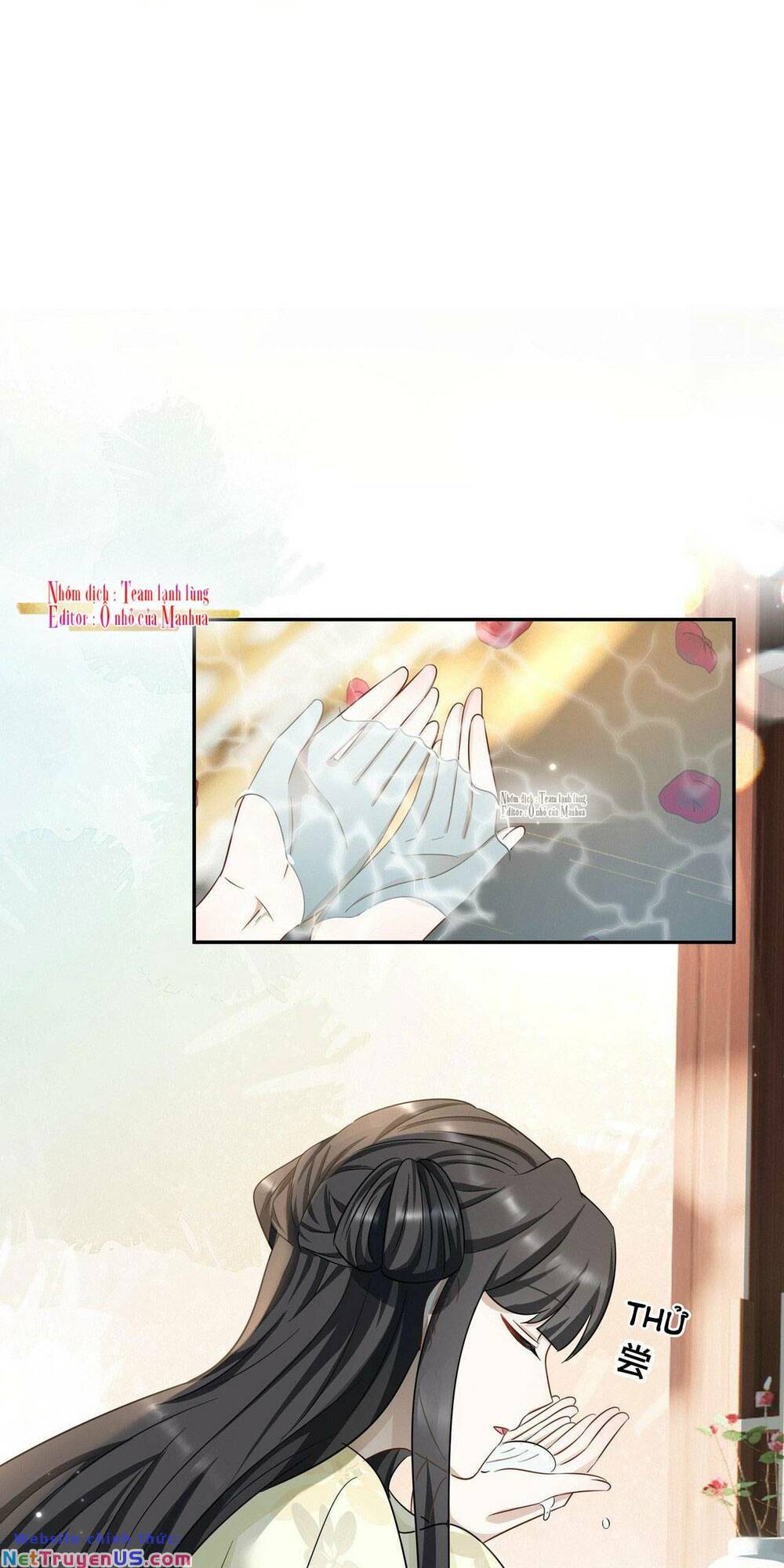 Ám Sát Nữ Hoàng Bệ Hạ: Chapter 17