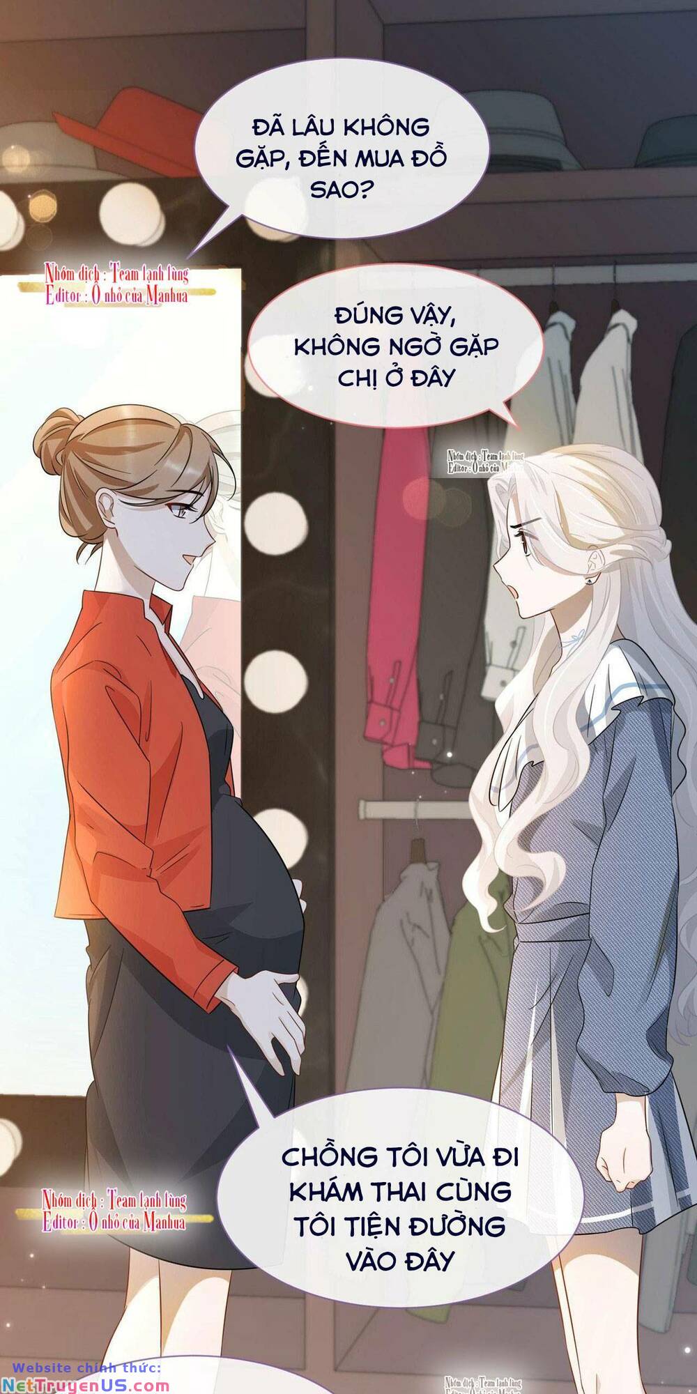 Ám Sát Nữ Hoàng Bệ Hạ: Chapter 18