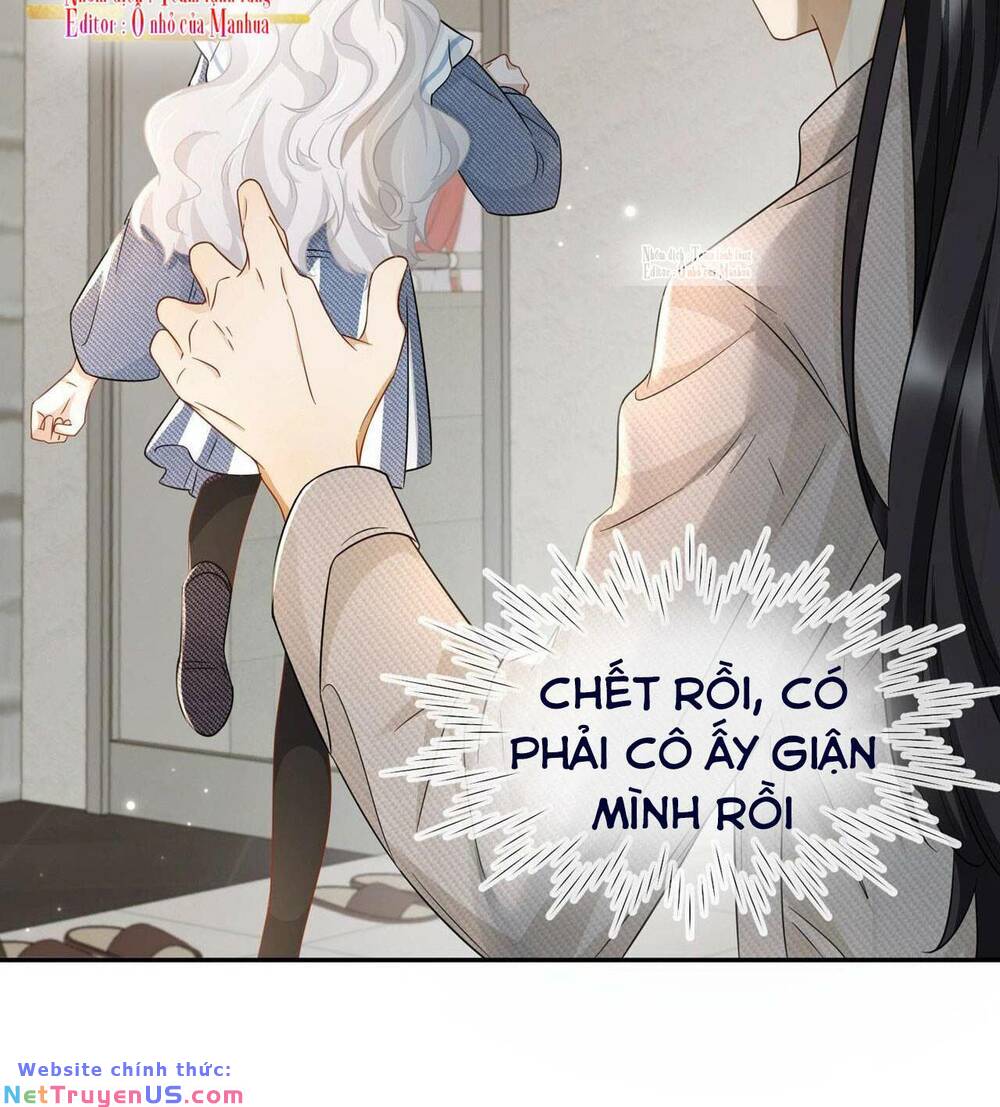 Ám Sát Nữ Hoàng Bệ Hạ: Chapter 18